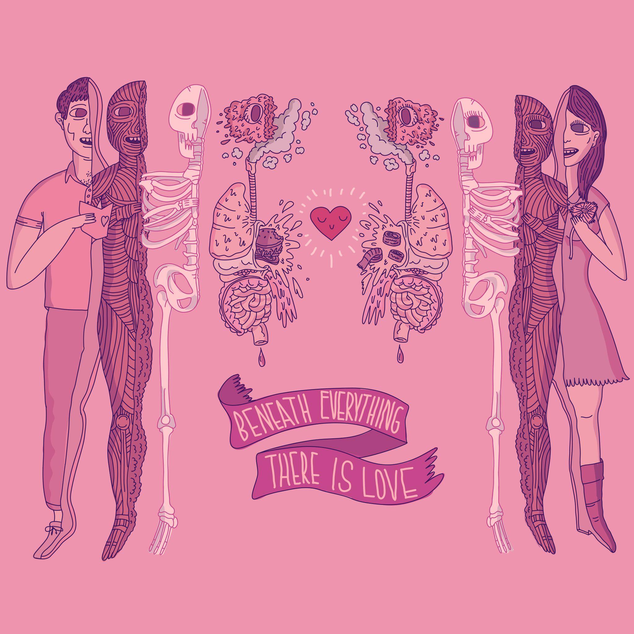 We Heart It Wallpapers Top Free We Heart It Backgrounds WallpaperAccess