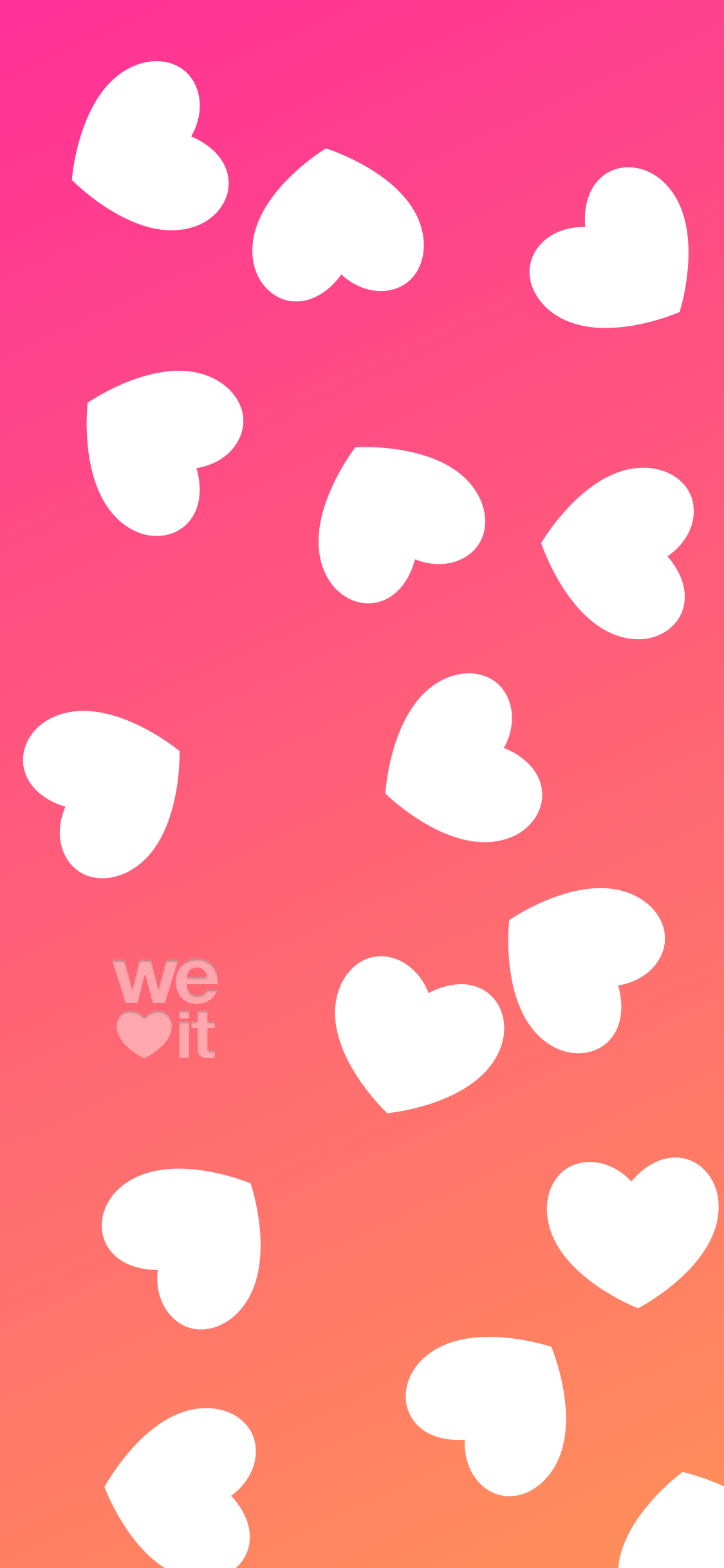 We Heart It Wallpapers Top Free We Heart It Backgrounds WallpaperAccess