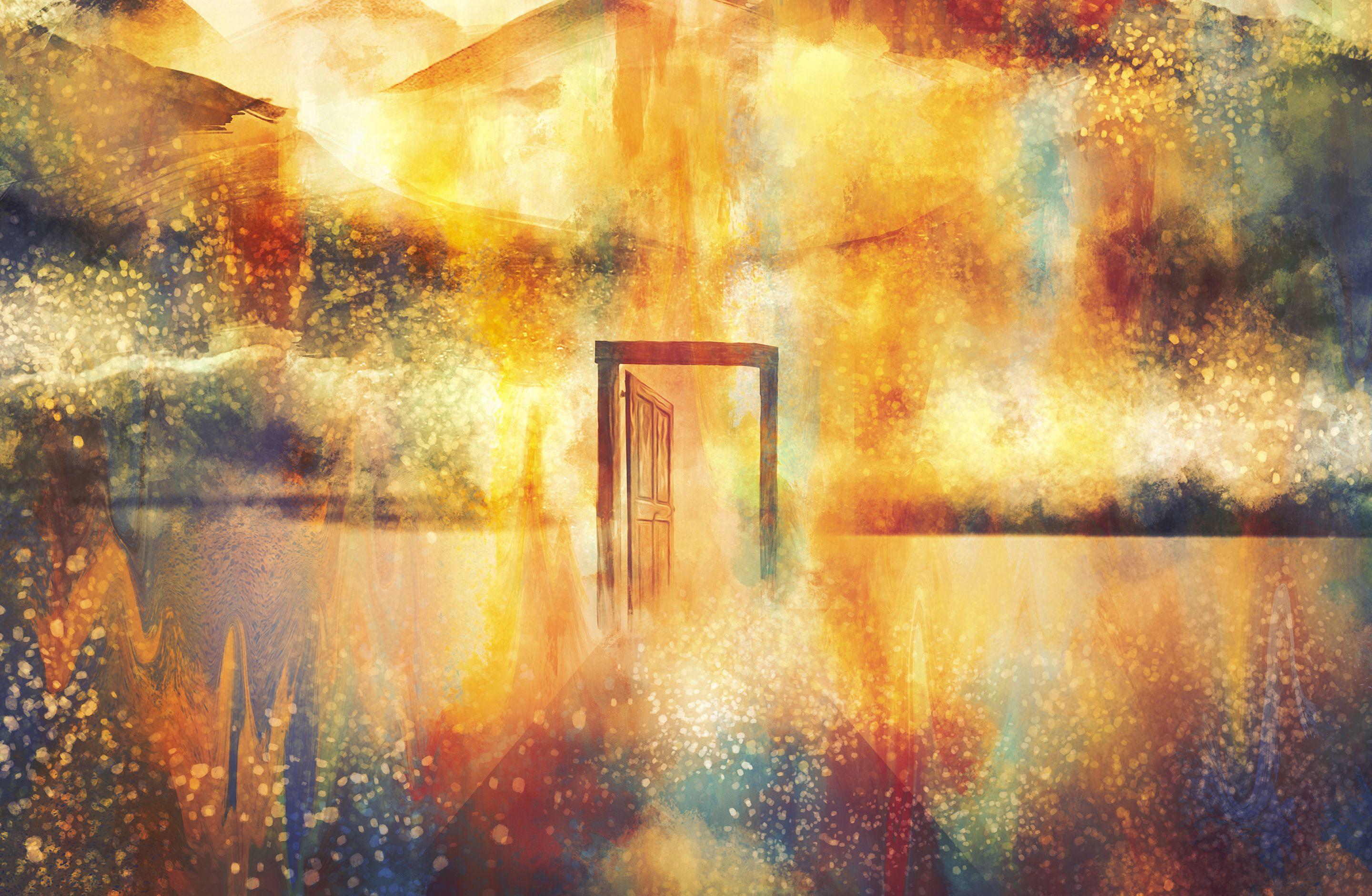 Open Door Wallpapers Top Free Open Door Backgrounds WallpaperAccess