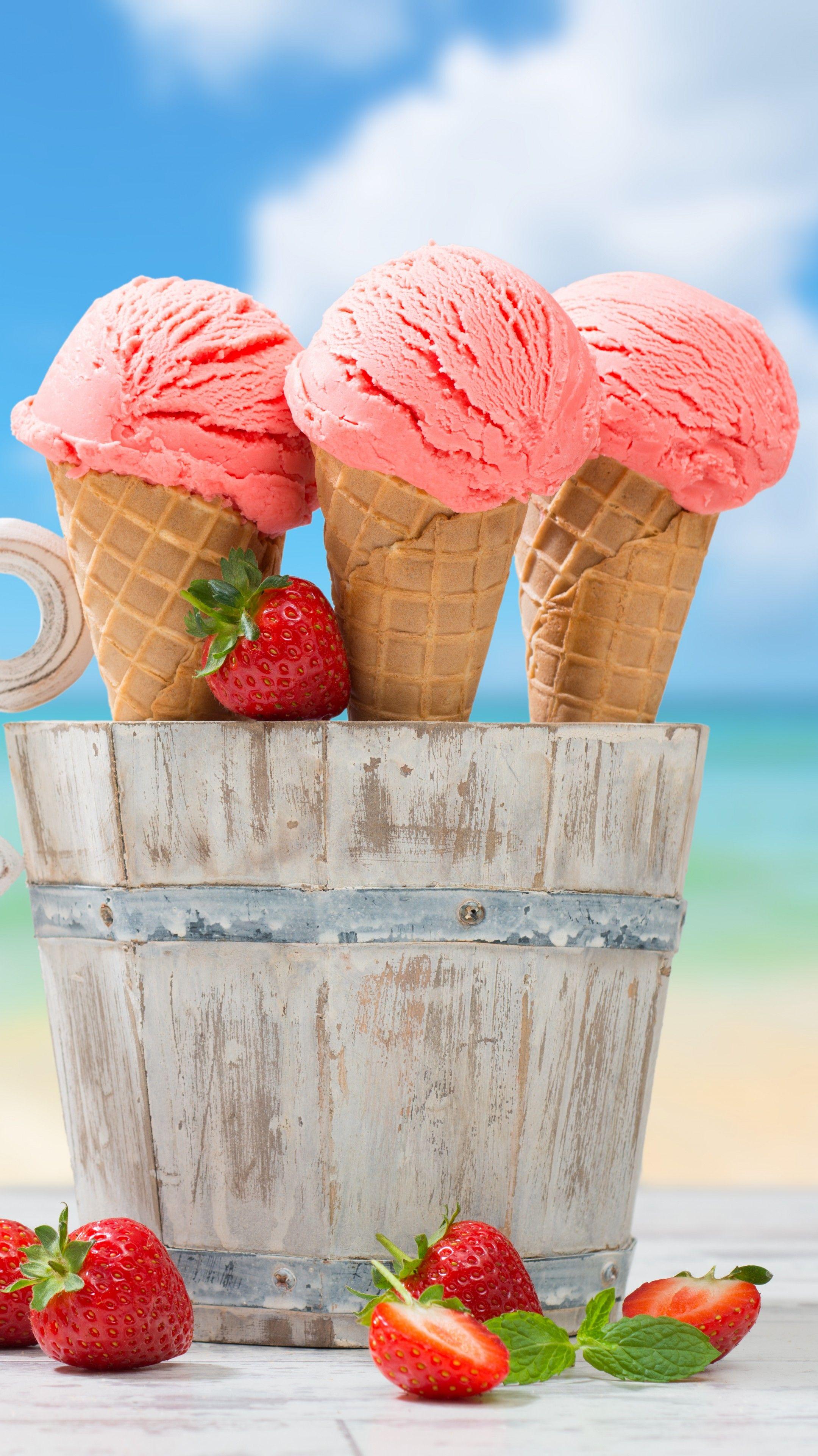 Cool Ice Cream Wallpapers Top Free Cool Ice Cream Backgrounds