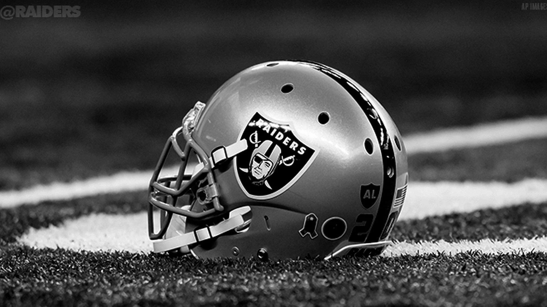 Raiders Football Wallpapers Top Free Raiders Football Backgrounds