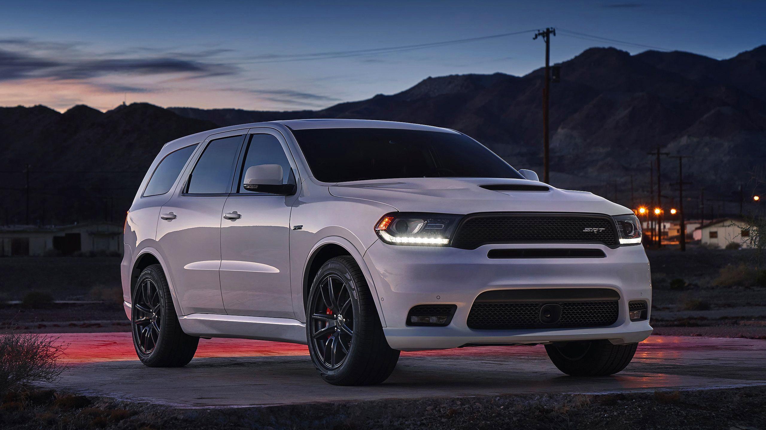 Dodge Durango Wallpapers Top Free Dodge Durango Backgrounds