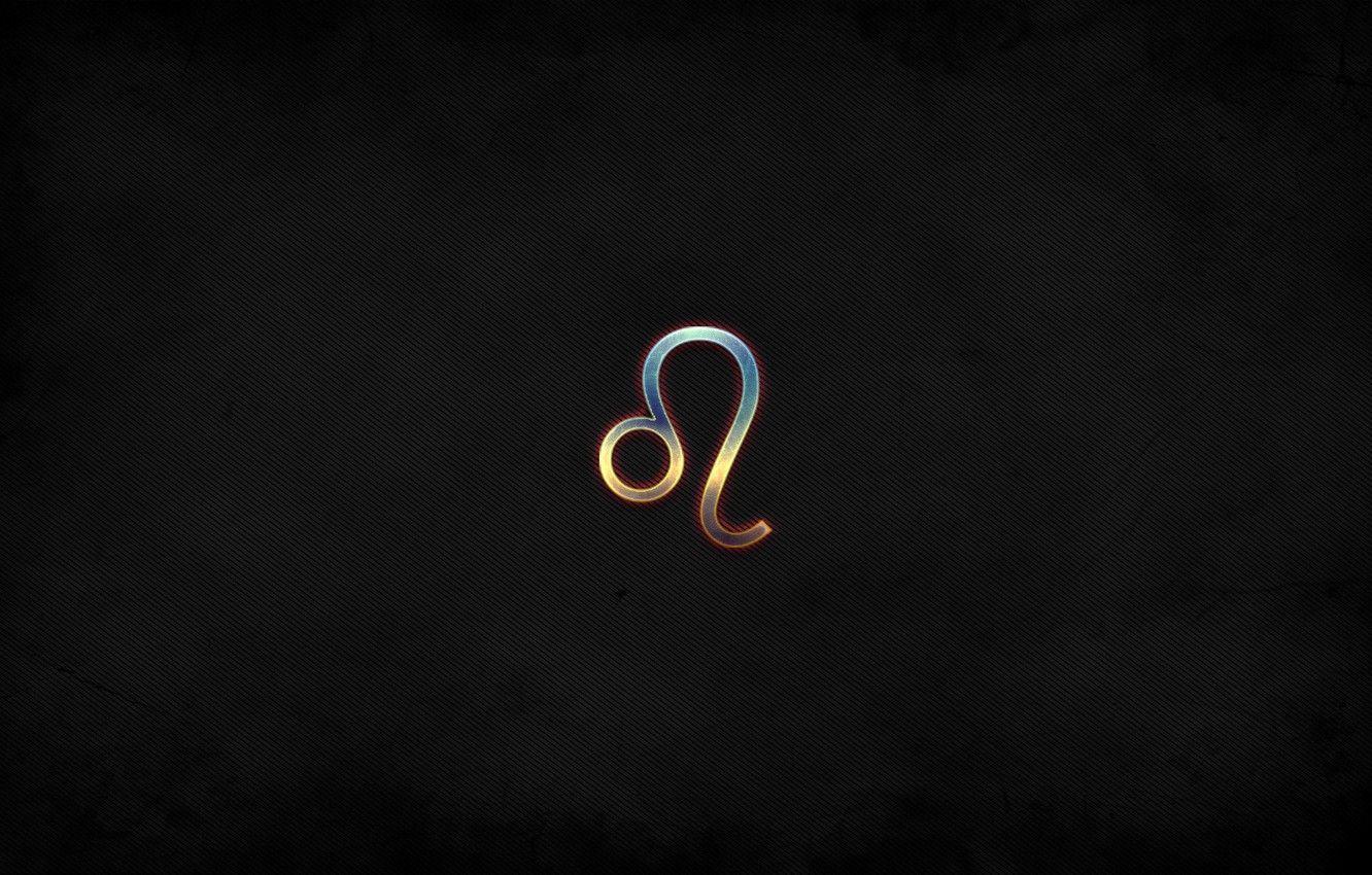 Leo Zodiac Wallpapers Top Free Leo Zodiac Backgrounds WallpaperAccess