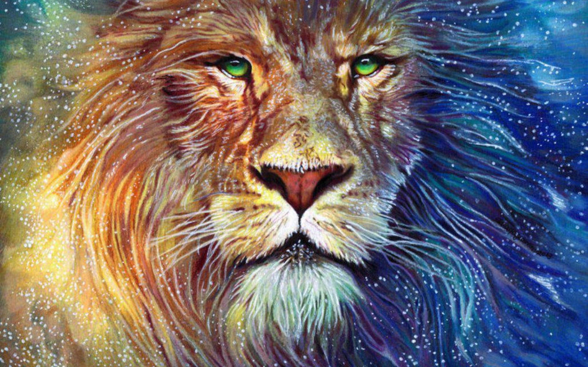 Leo Zodiac Wallpapers Top Free Leo Zodiac Backgrounds WallpaperAccess