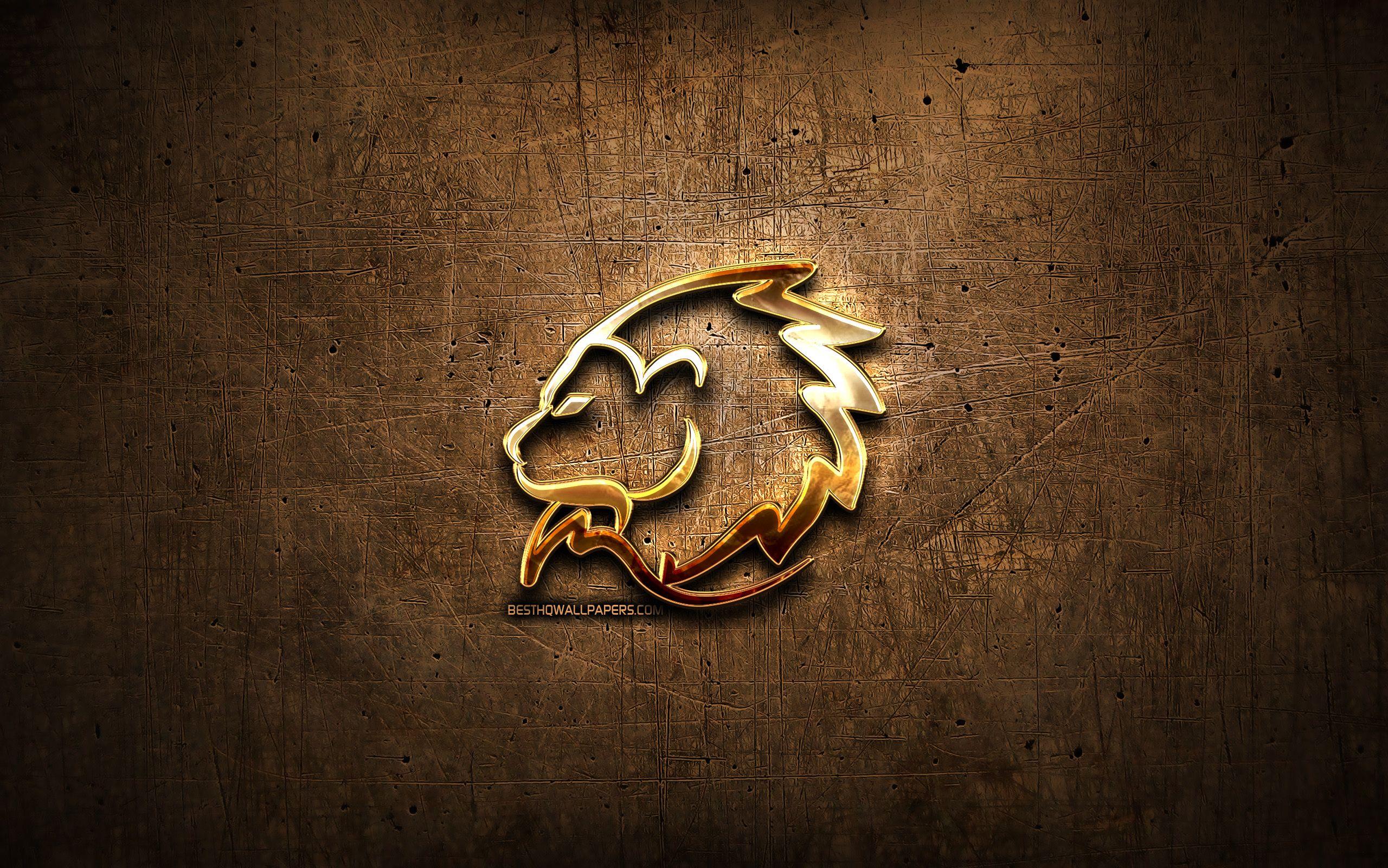 Leo Zodiac Wallpapers Top Free Leo Zodiac Backgrounds WallpaperAccess