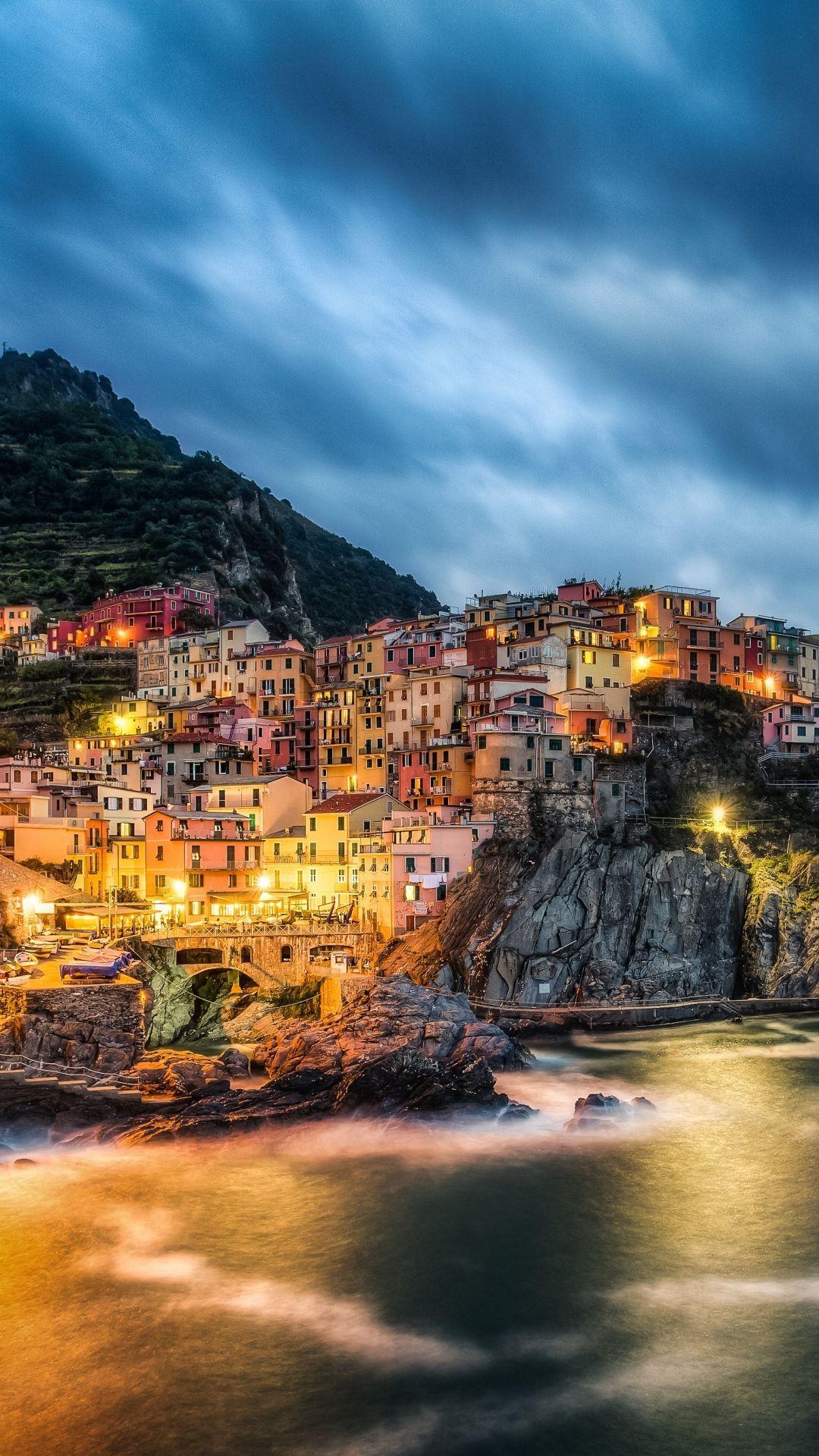 Italy Beach Wallpapers Top Free Italy Beach Backgrounds WallpaperAccess