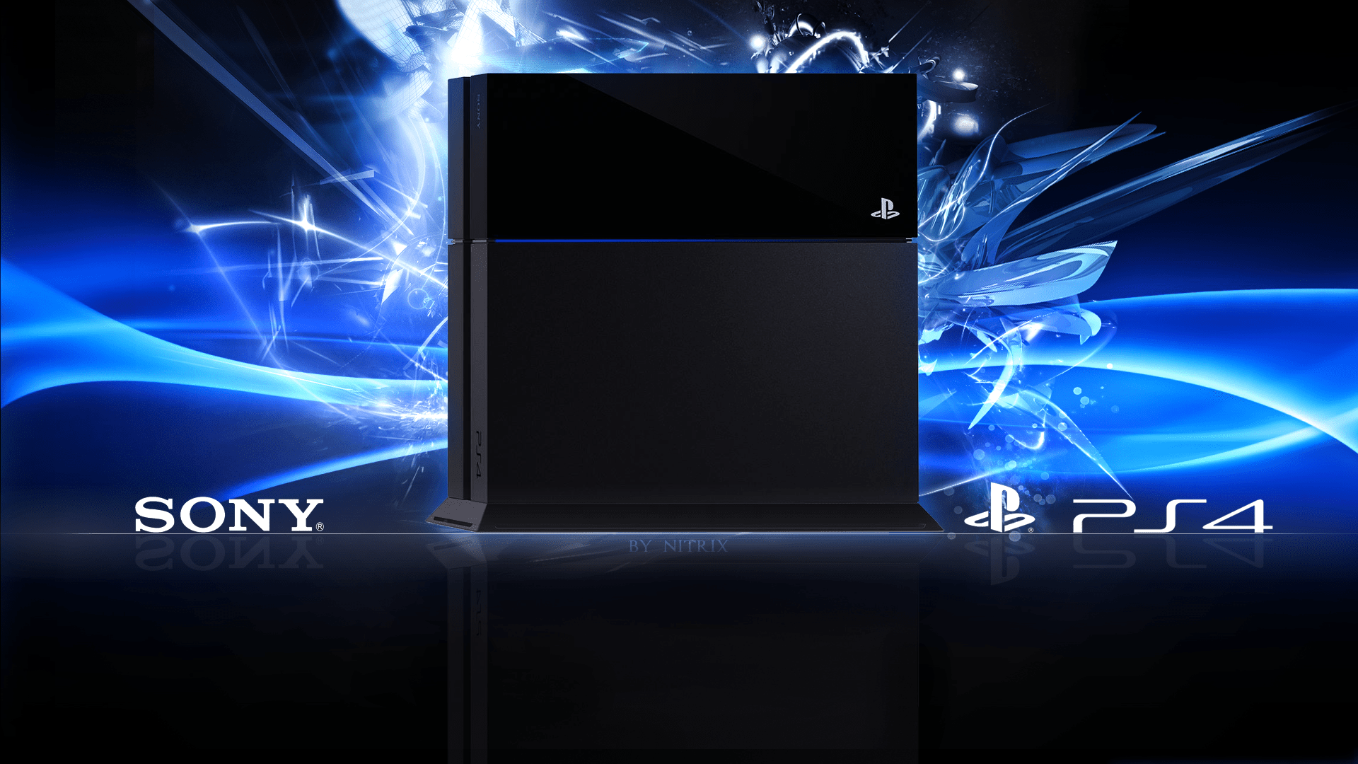 Cool PS4 Wallpapers Top Free Cool PS4 Backgrounds WallpaperAccess