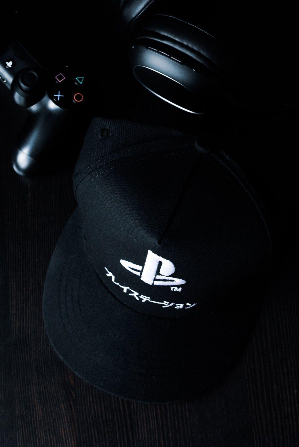 Black PS4 Wallpapers Top Free Black PS4 Backgrounds WallpaperAccess