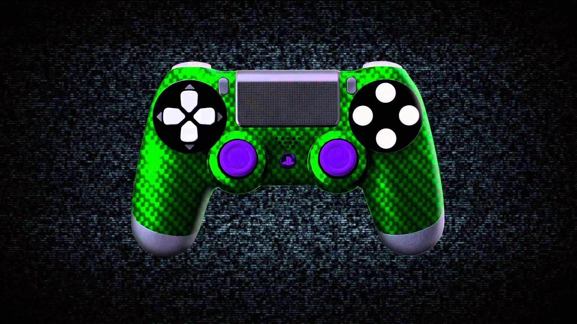 PS4 Controller Wallpapers Top Free PS4 Controller Backgrounds