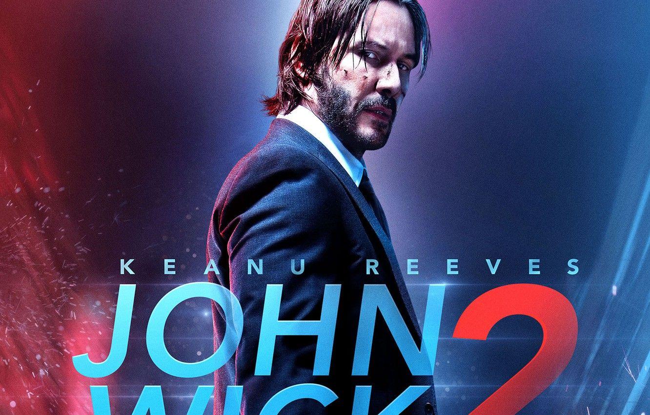 Film John Wick 2 newstempo