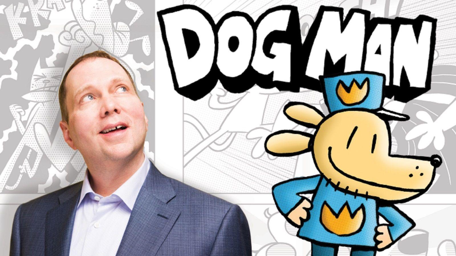 Dog Man Wallpaper For Chromebook canvasvoice