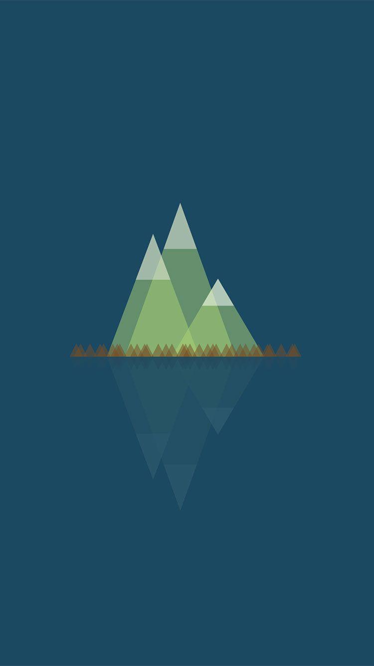 Geometric Mountain Wallpapers Top Free Geometric Mountain Backgrounds WallpaperAccess