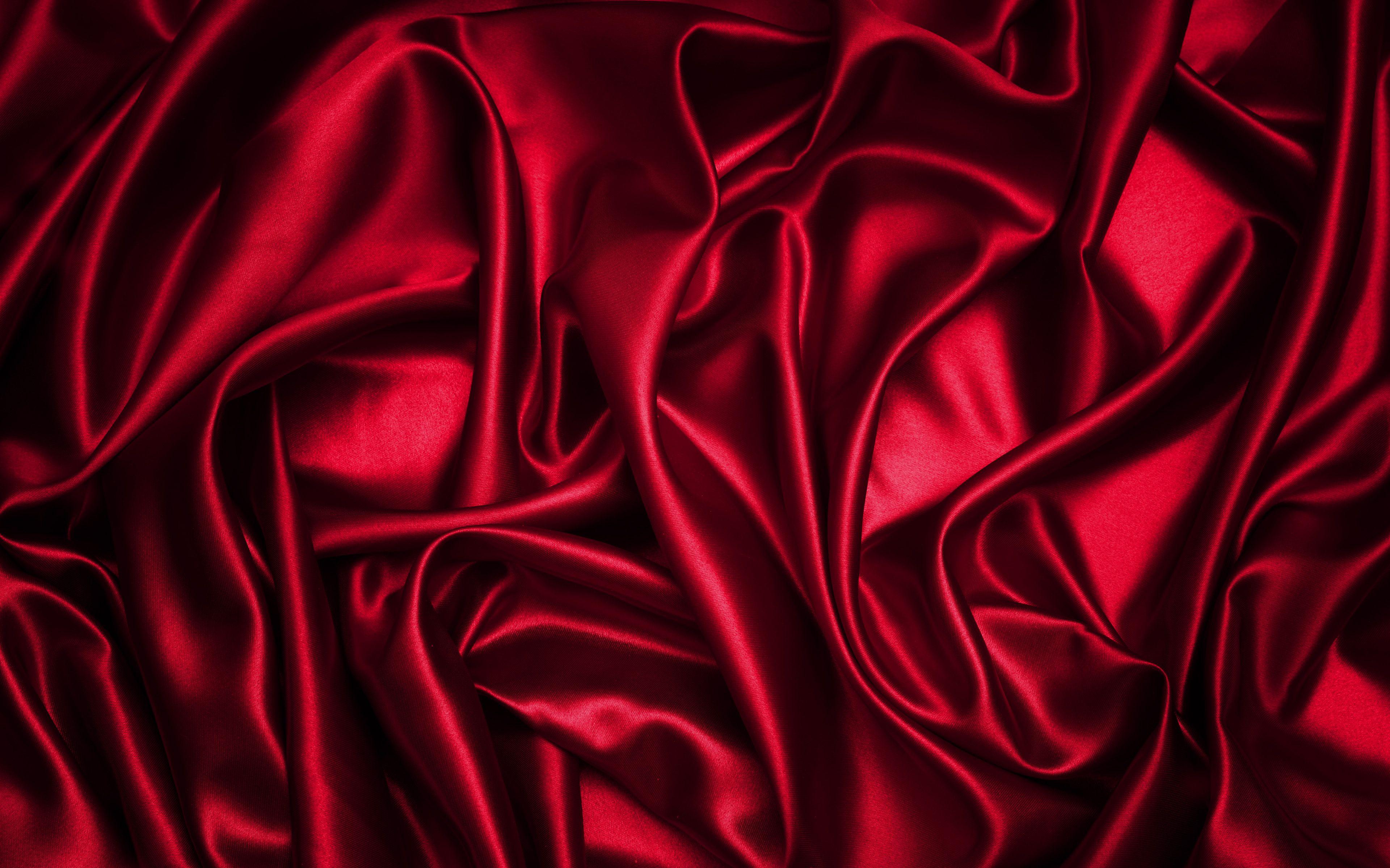 Red Satin Wallpapers Top Free Red Satin Backgrounds WallpaperAccess