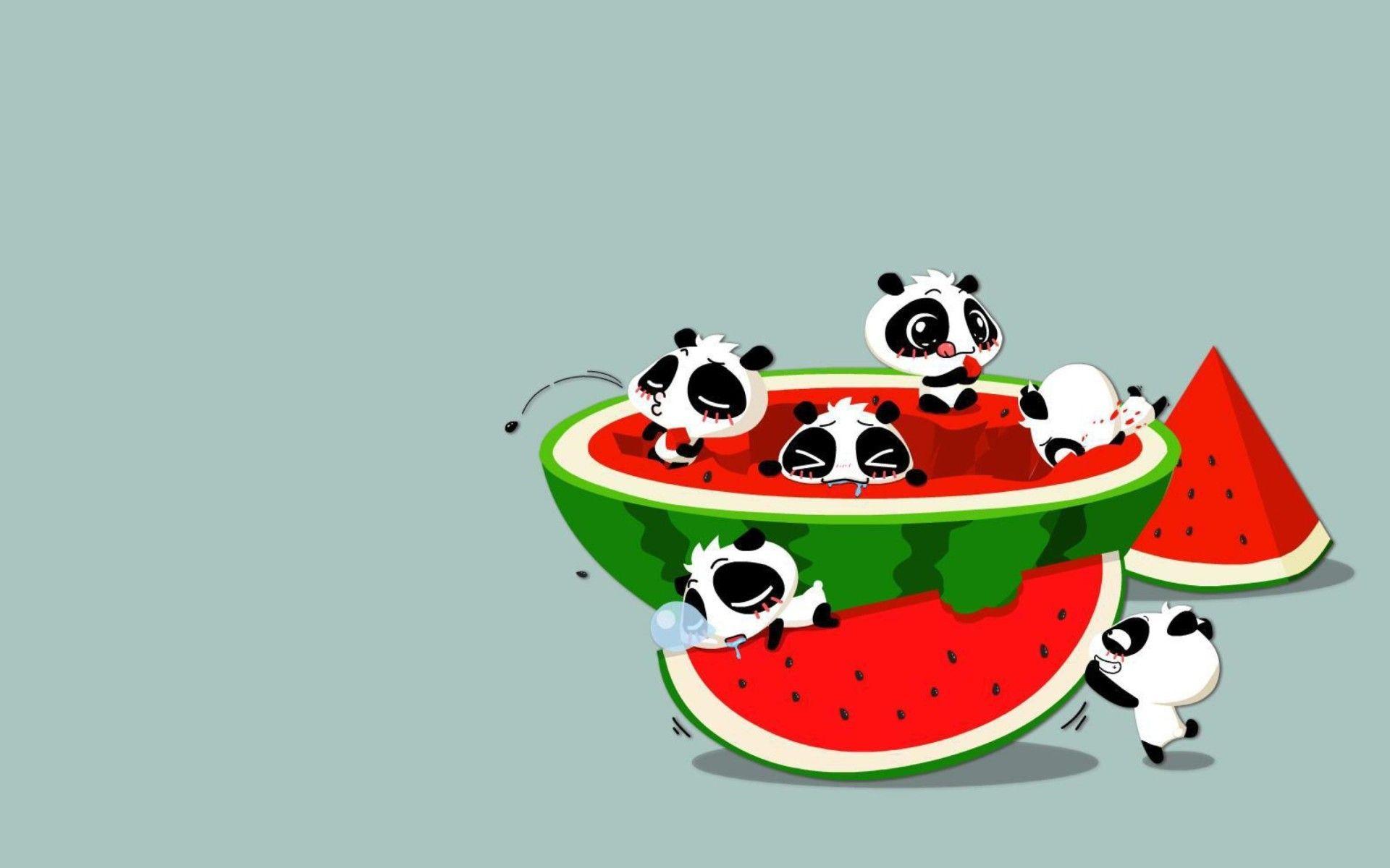 Cartoon Fruit Wallpapers Top Free Cartoon Fruit Backgrounds
