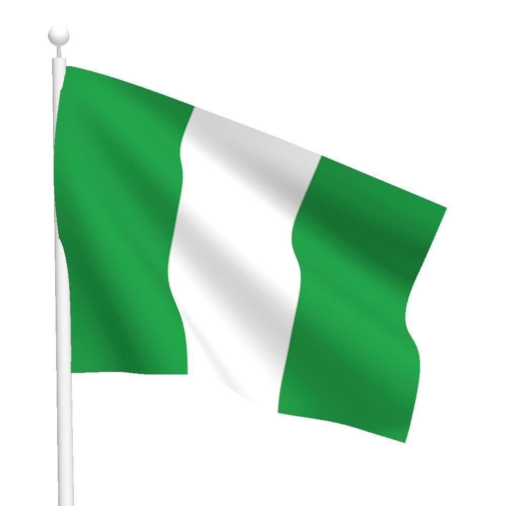 Nigeria Flag Wallpapers Top Free Nigeria Flag Backgrounds
