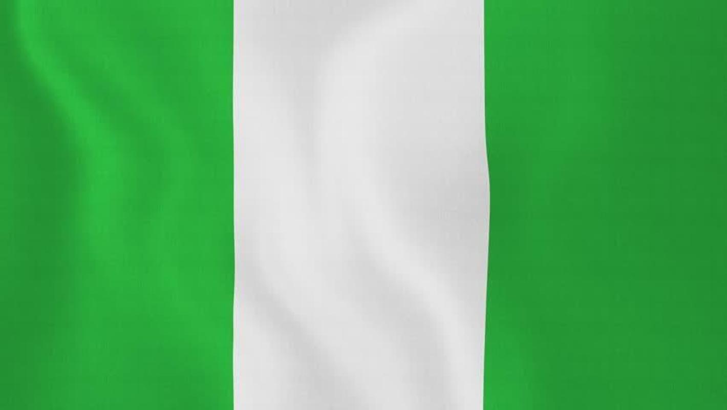 Nigeria Flag Wallpapers Top Free Nigeria Flag Backgrounds