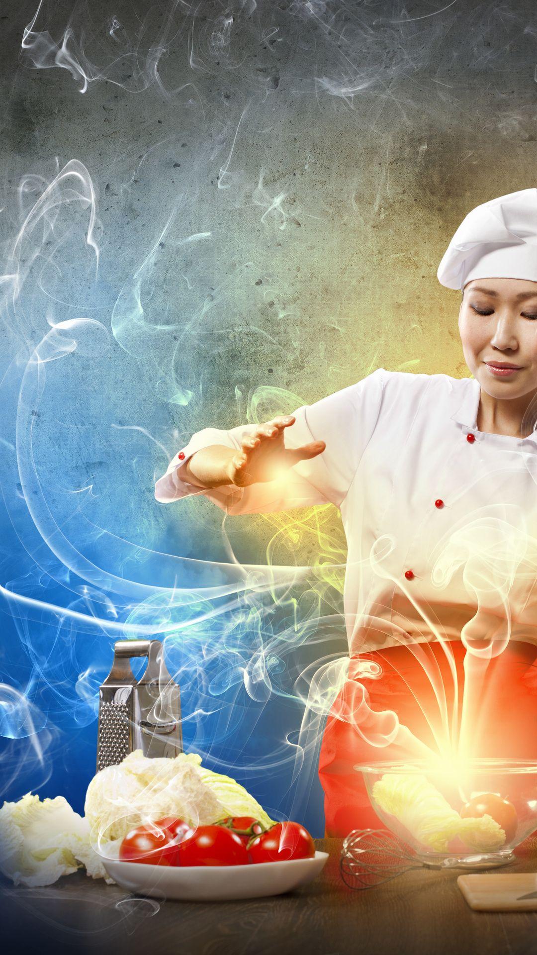 Cooking Wallpapers Top Free Cooking Backgrounds WallpaperAccess