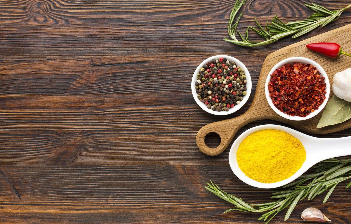 Spices Wallpapers Top Free Spices Backgrounds WallpaperAccess