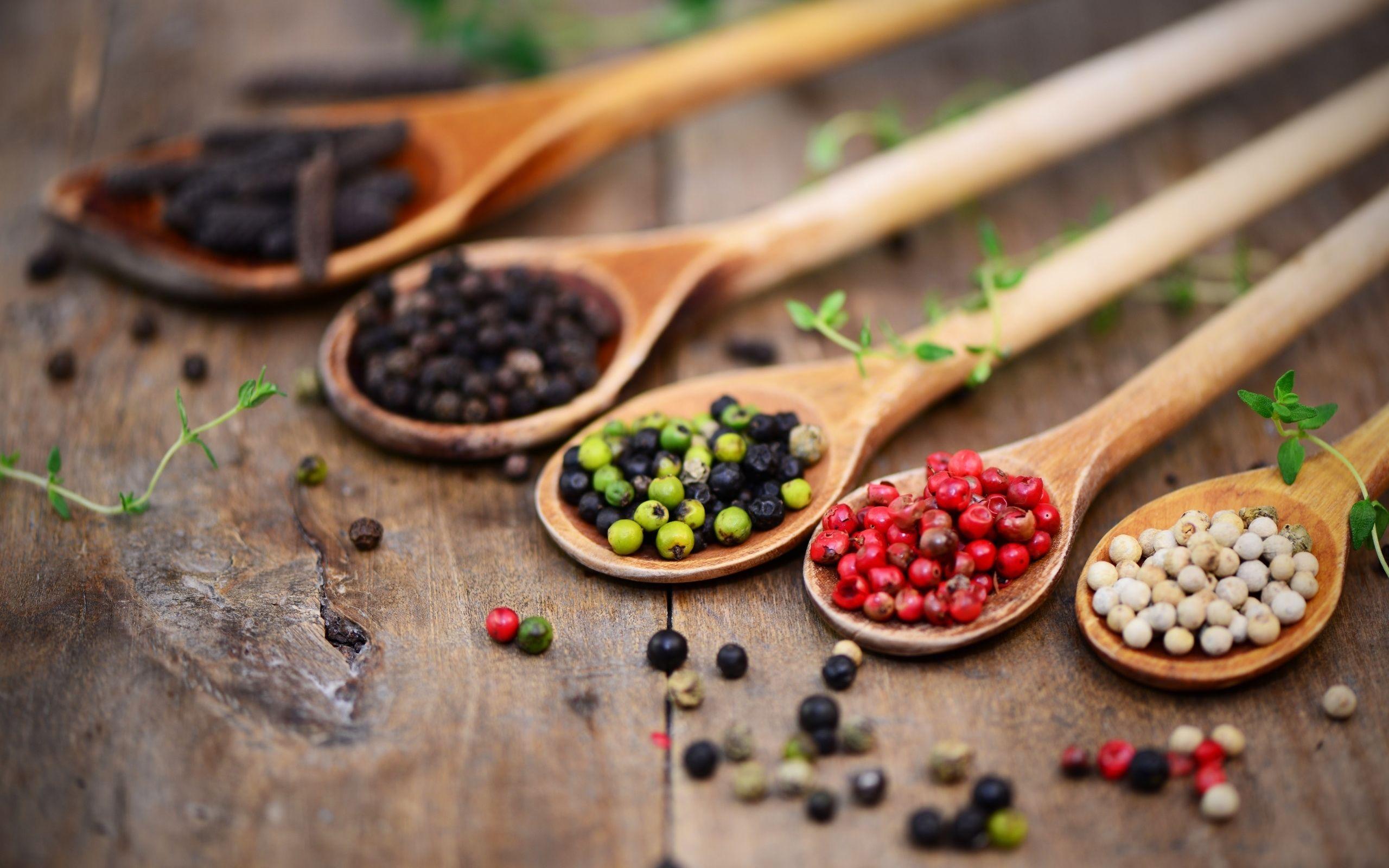 Spices Wallpapers Top Free Spices Backgrounds WallpaperAccess