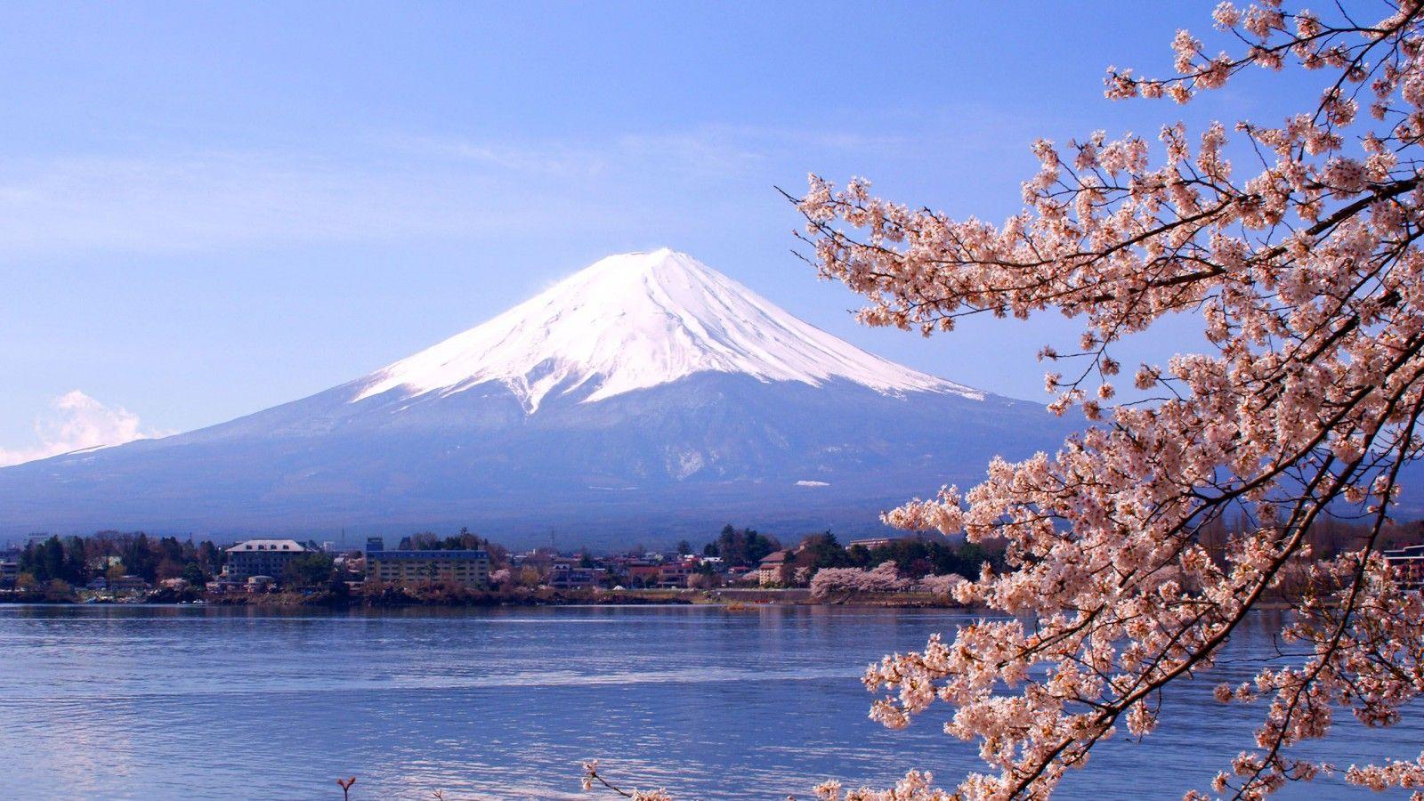 Japanese Landscape Wallpapers Top Free Japanese Landscape Backgrounds