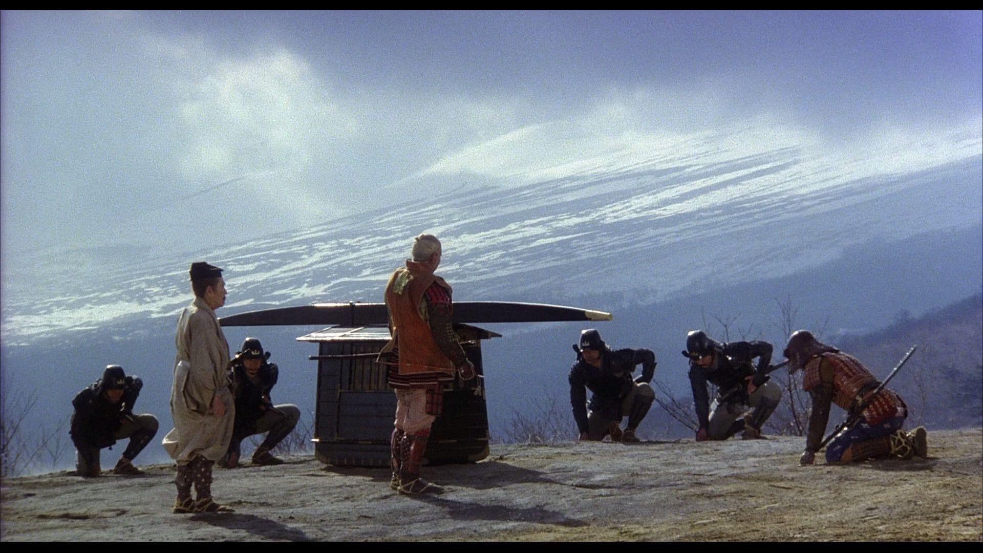 Akira Kurosawa Wallpapers Top Free Akira Kurosawa Backgrounds
