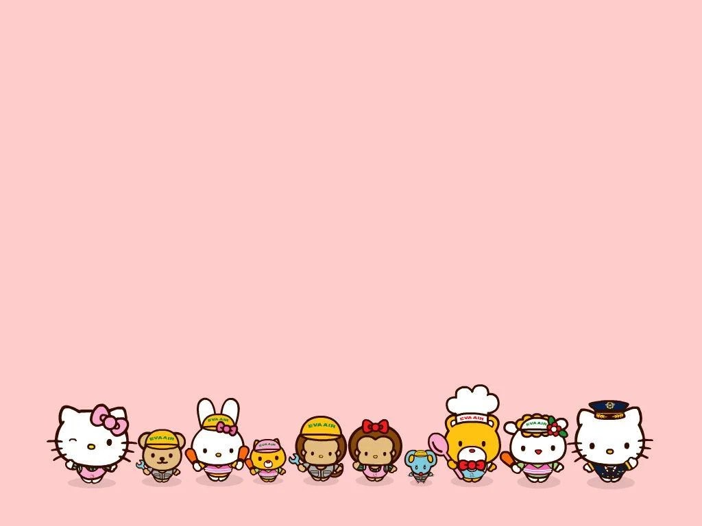 Sanrio Desktop Wallpapers - Top Free Sanrio Desktop Backgrounds -  Wallpaperaccess
