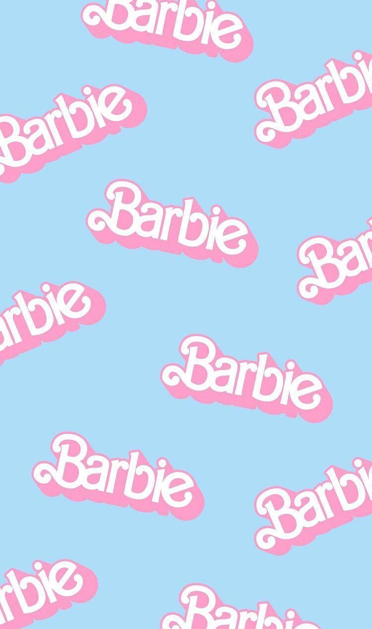 Discover more than 56 barbie wallpaper iphone in.cdgdbentre
