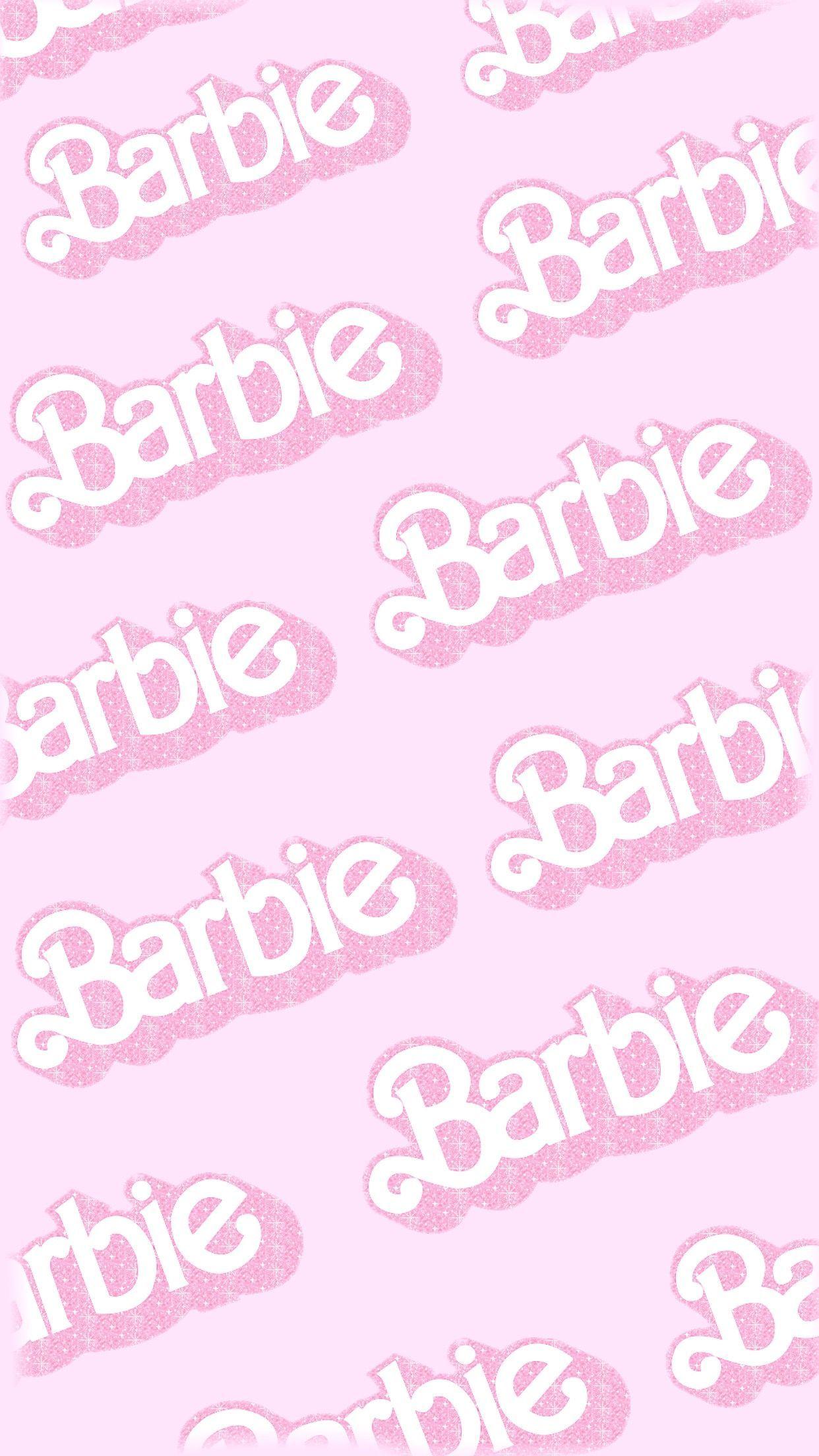 Barbie Aesthetic Wallpapers Top Free Barbie Aesthetic Backgrounds WallpaperAccess