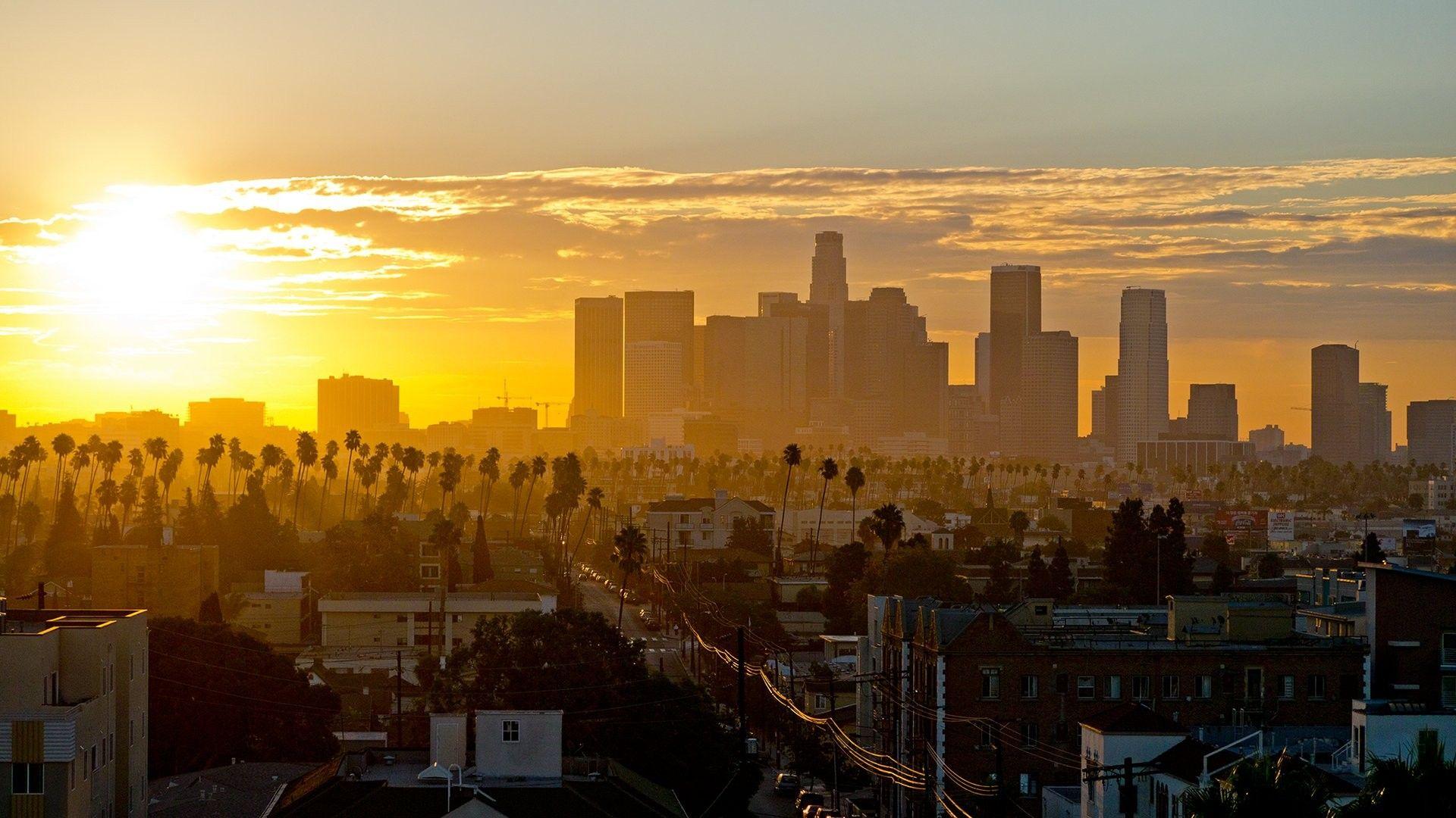 La Wallpapers Top Free La Backgrounds WallpaperAccess