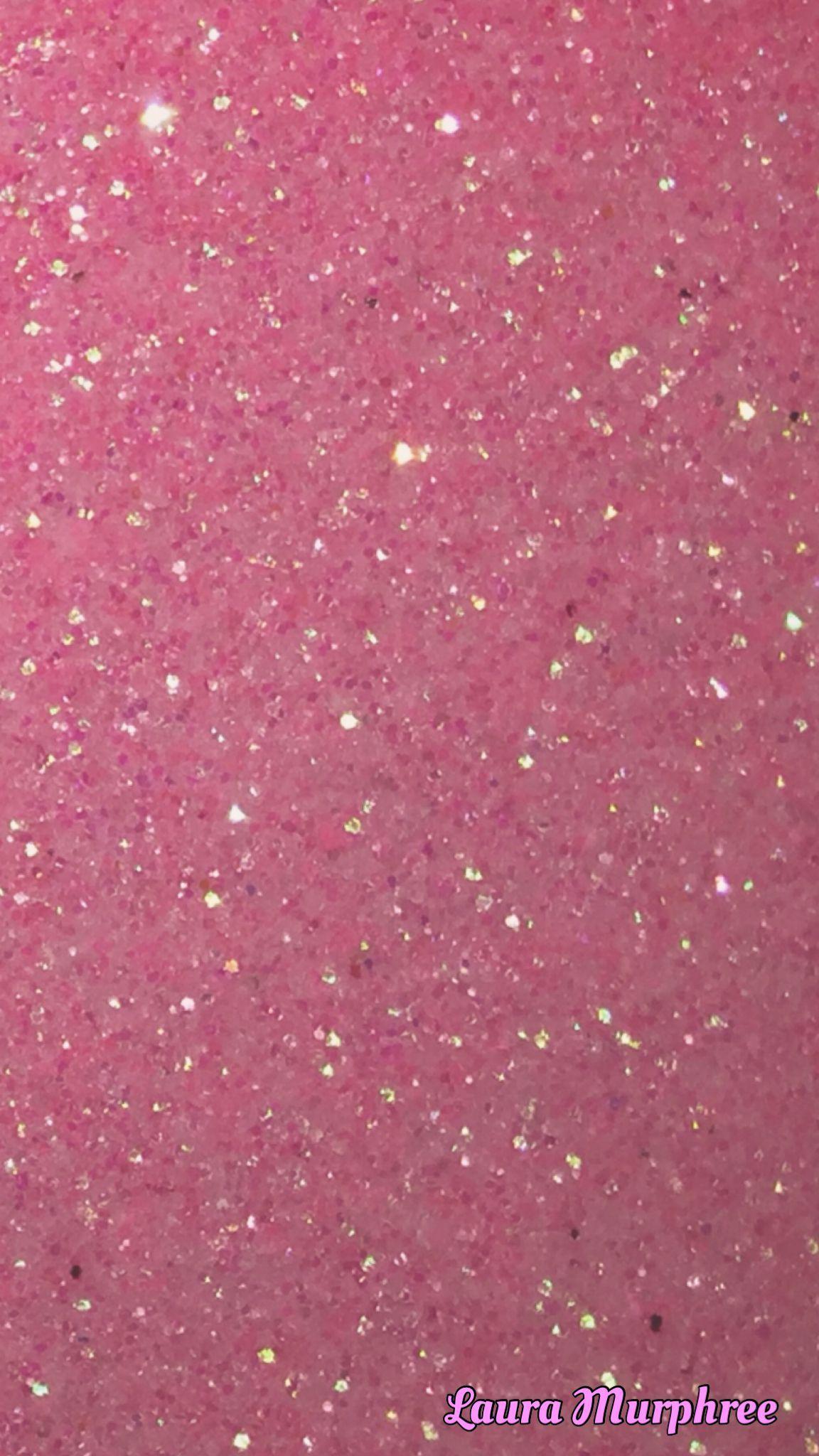 Pink Glitter iPhone Wallpapers Top Free Pink Glitter iPhone