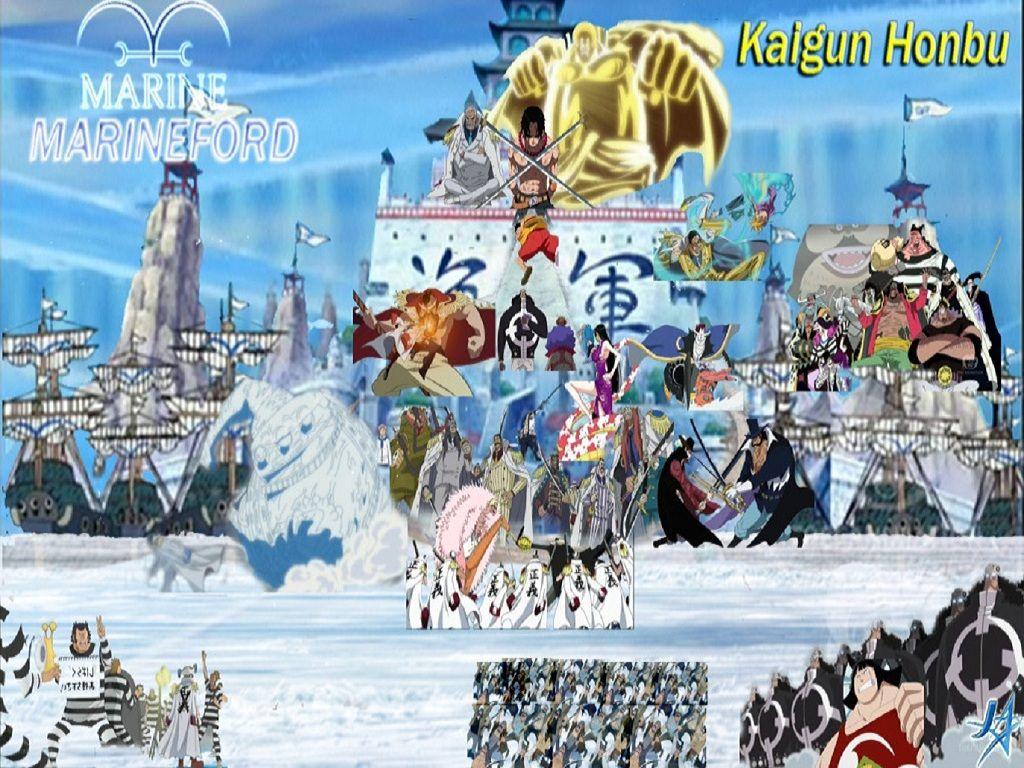 One Piece Admirals Wallpapers Top Free One Piece Admirals Backgrounds WallpaperAccess