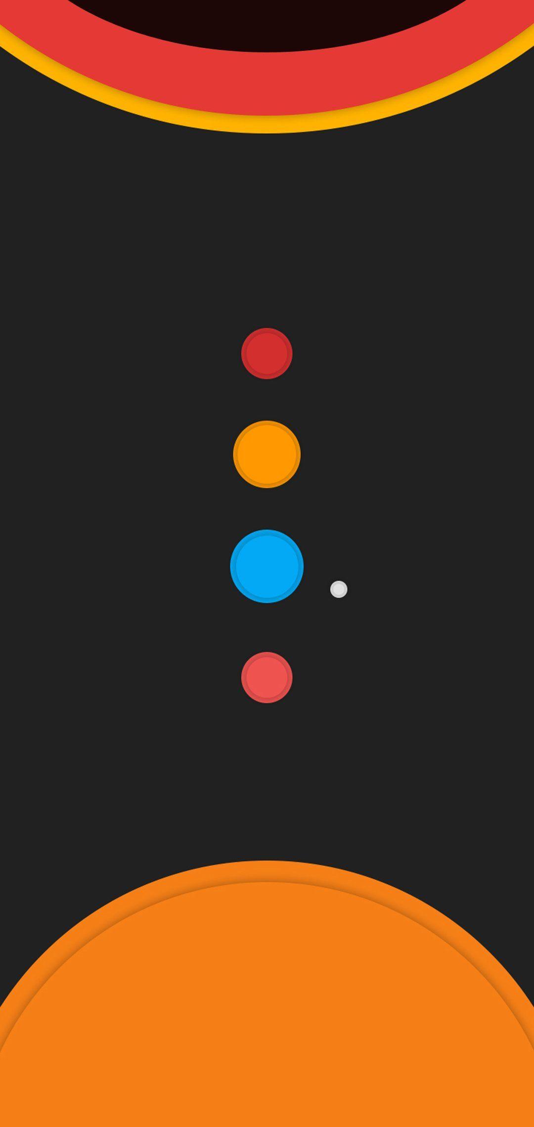 Punch Hole Wallpapers Top Free Punch Hole Backgrounds WallpaperAccess