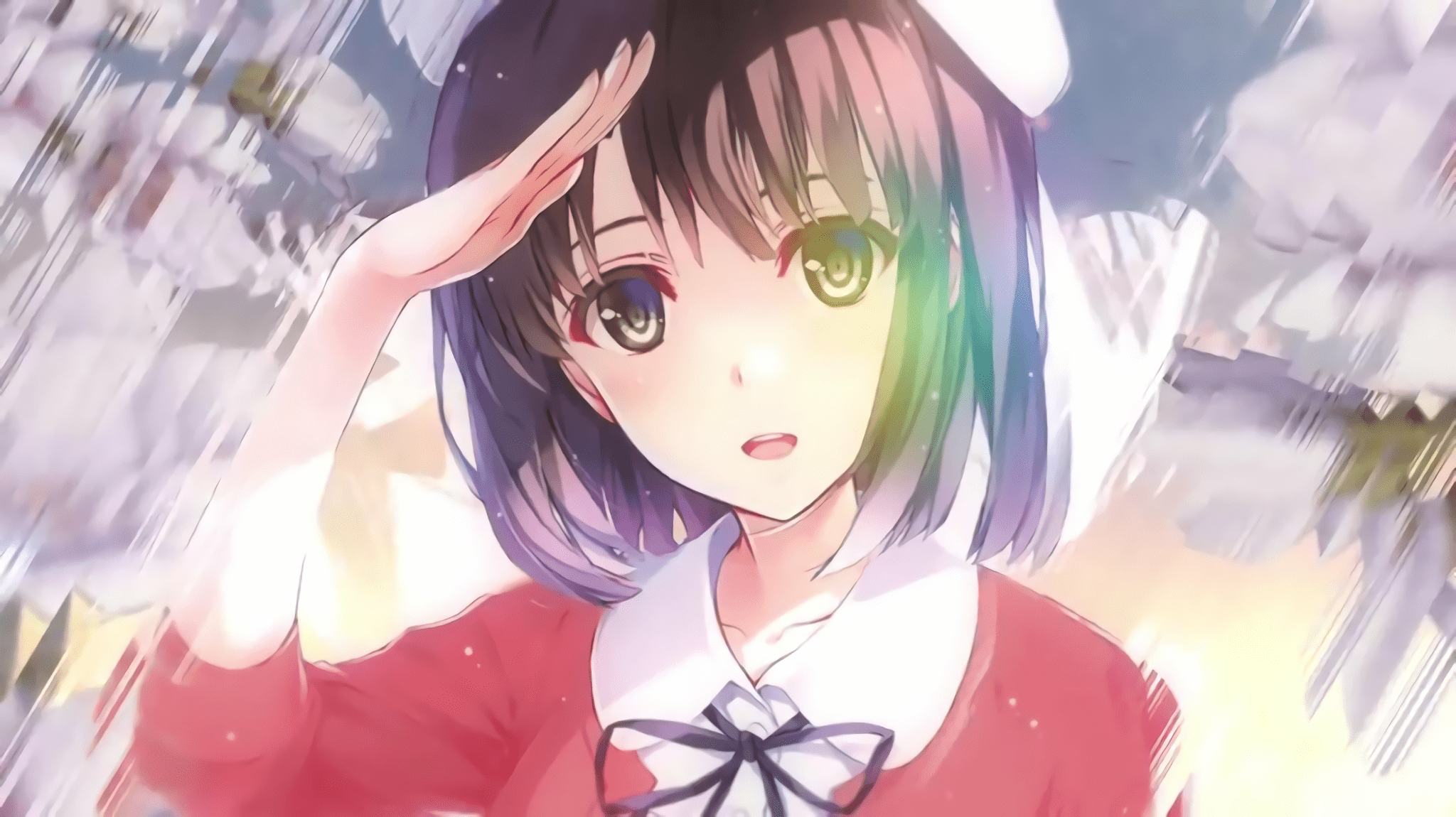 Kato Megumi Wallpapers Top Free Kato Megumi Backgrounds WallpaperAccess