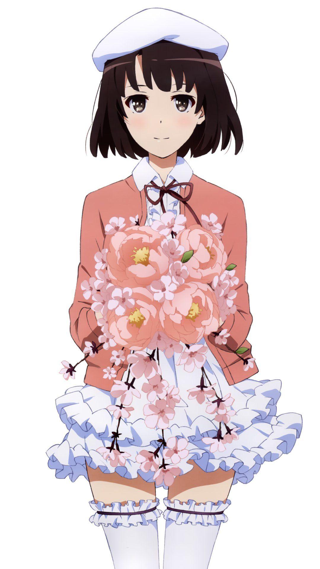 Megumi Kato Wallpapers Top Free Megumi Kato Backgrounds WallpaperAccess