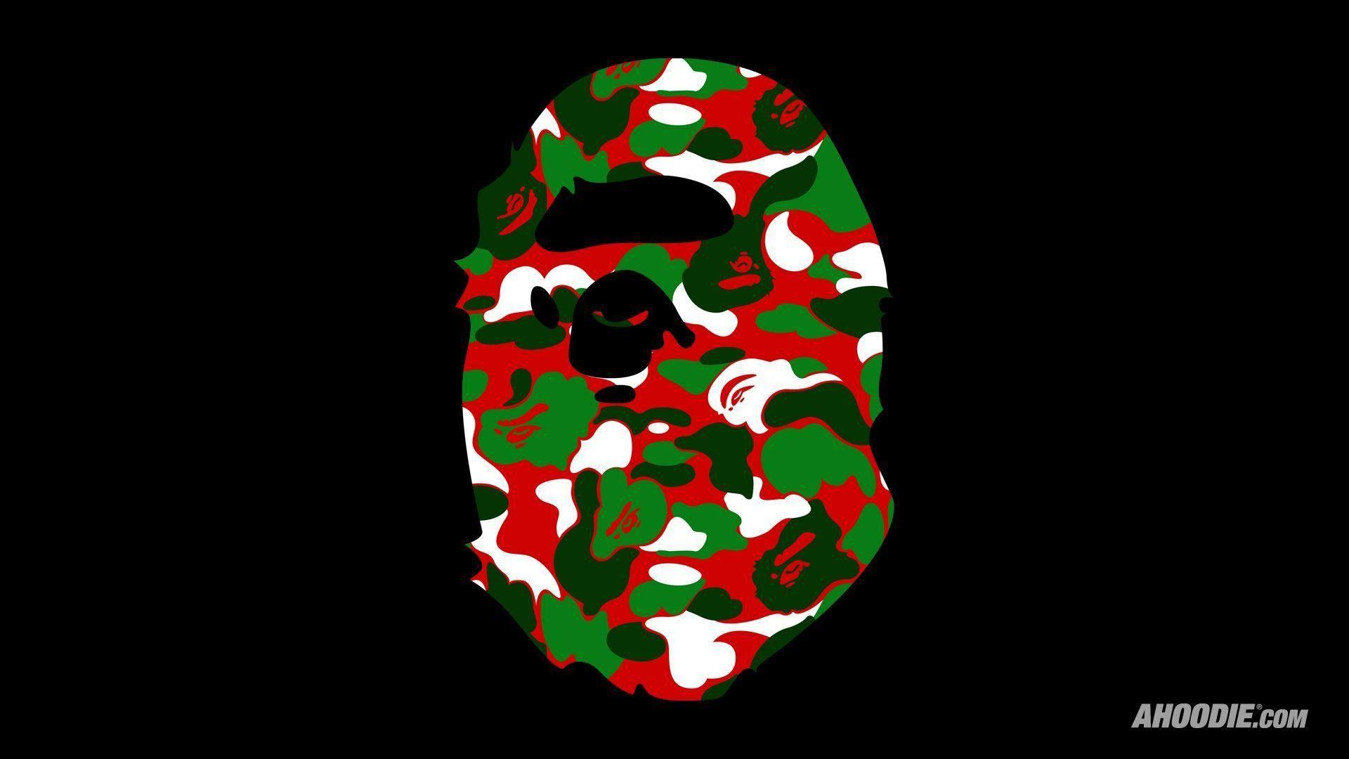 BAPE Laptop Wallpapers Top Free BAPE Laptop Backgrounds WallpaperAccess
