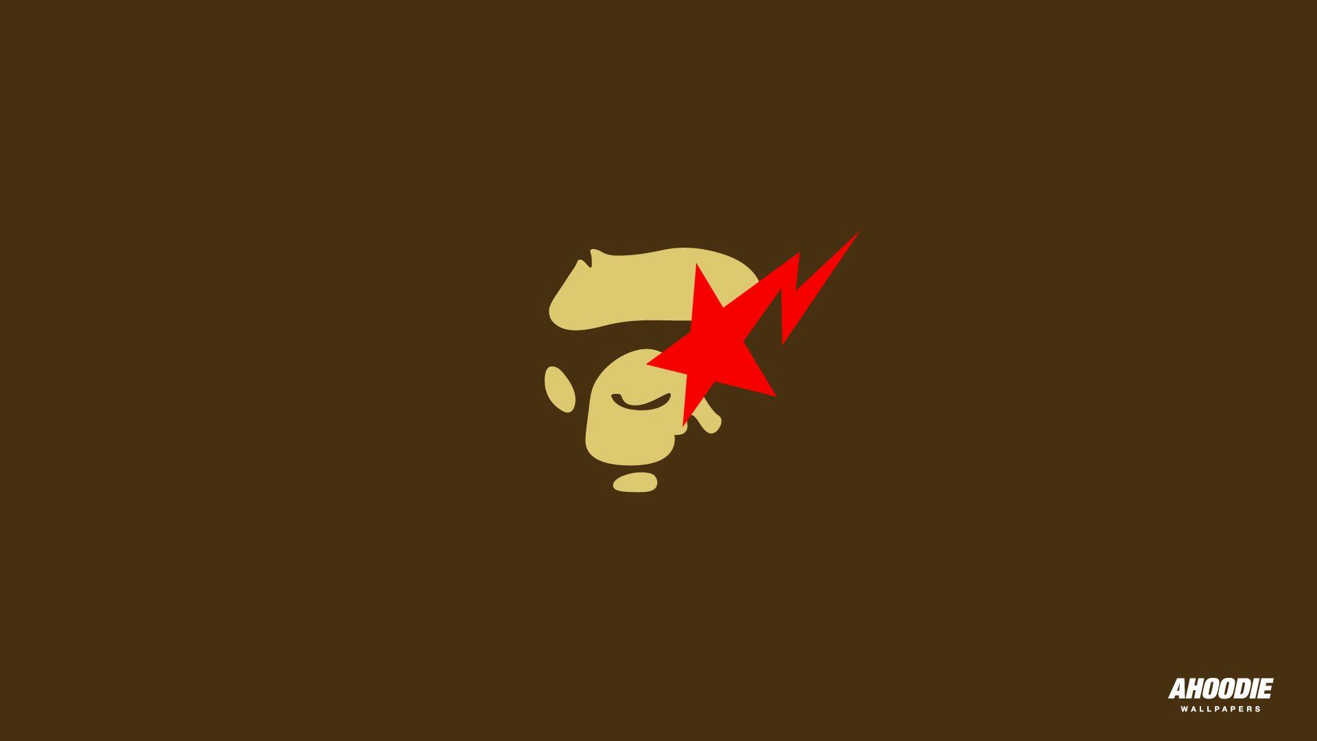 BAPE Laptop Wallpapers Top Free BAPE Laptop Backgrounds WallpaperAccess