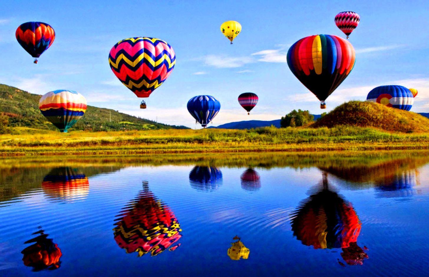 Balloon Desktop Wallpapers Top Free Balloon Desktop Backgrounds WallpaperAccess