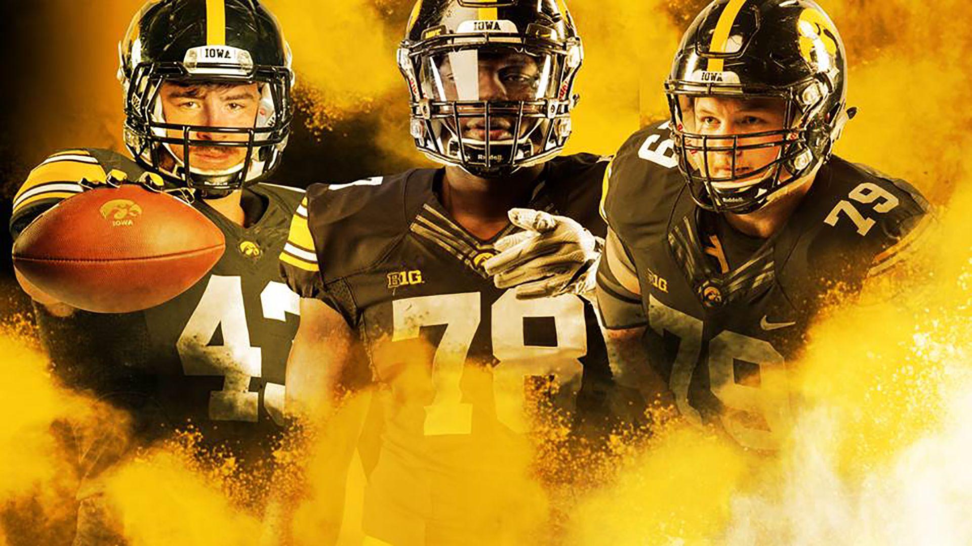 Iowa Hawkeyes Wallpapers Top Free Iowa Hawkeyes Backgrounds