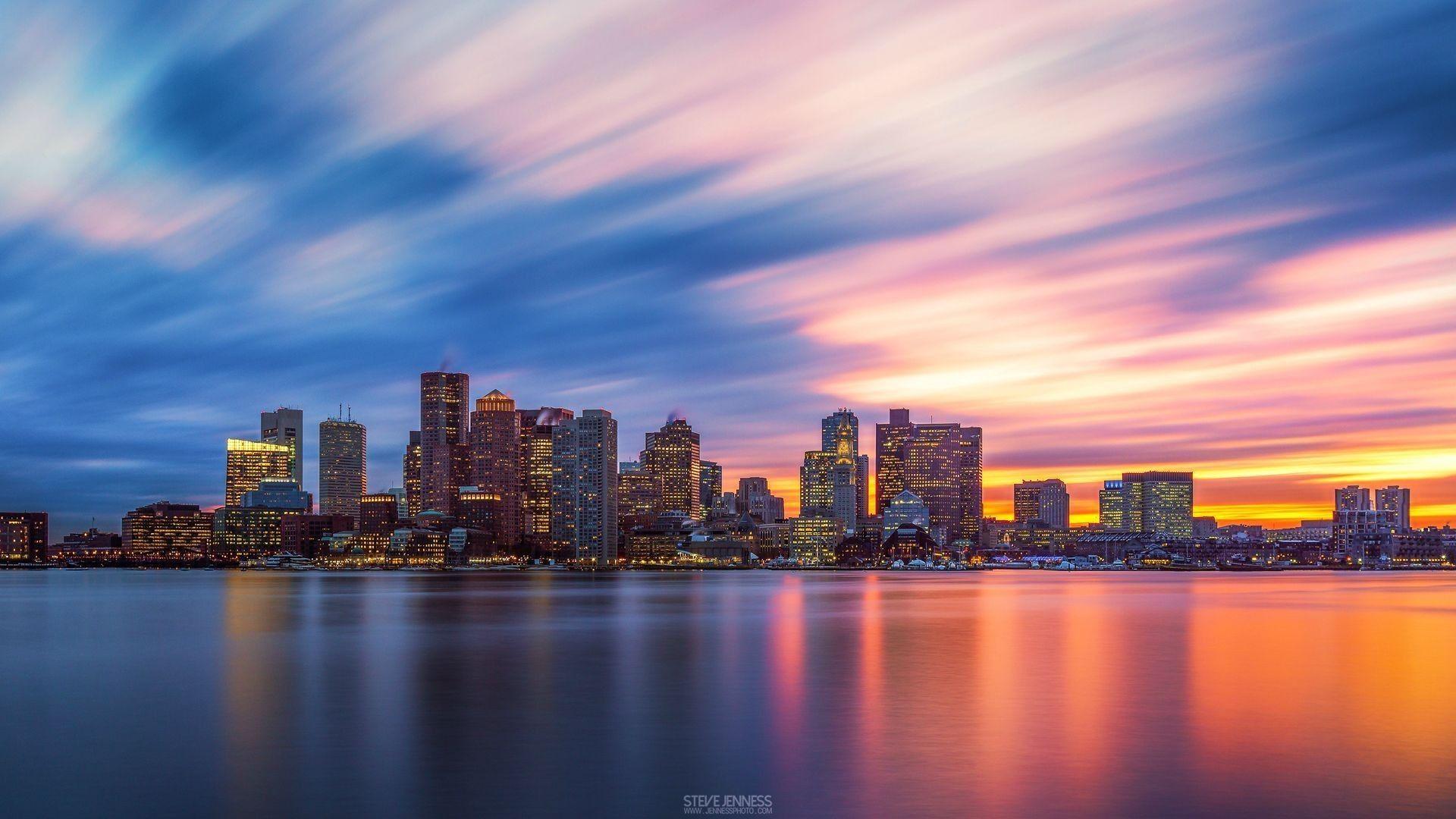 Boston 4K Wallpapers Top Free Boston 4K Backgrounds WallpaperAccess