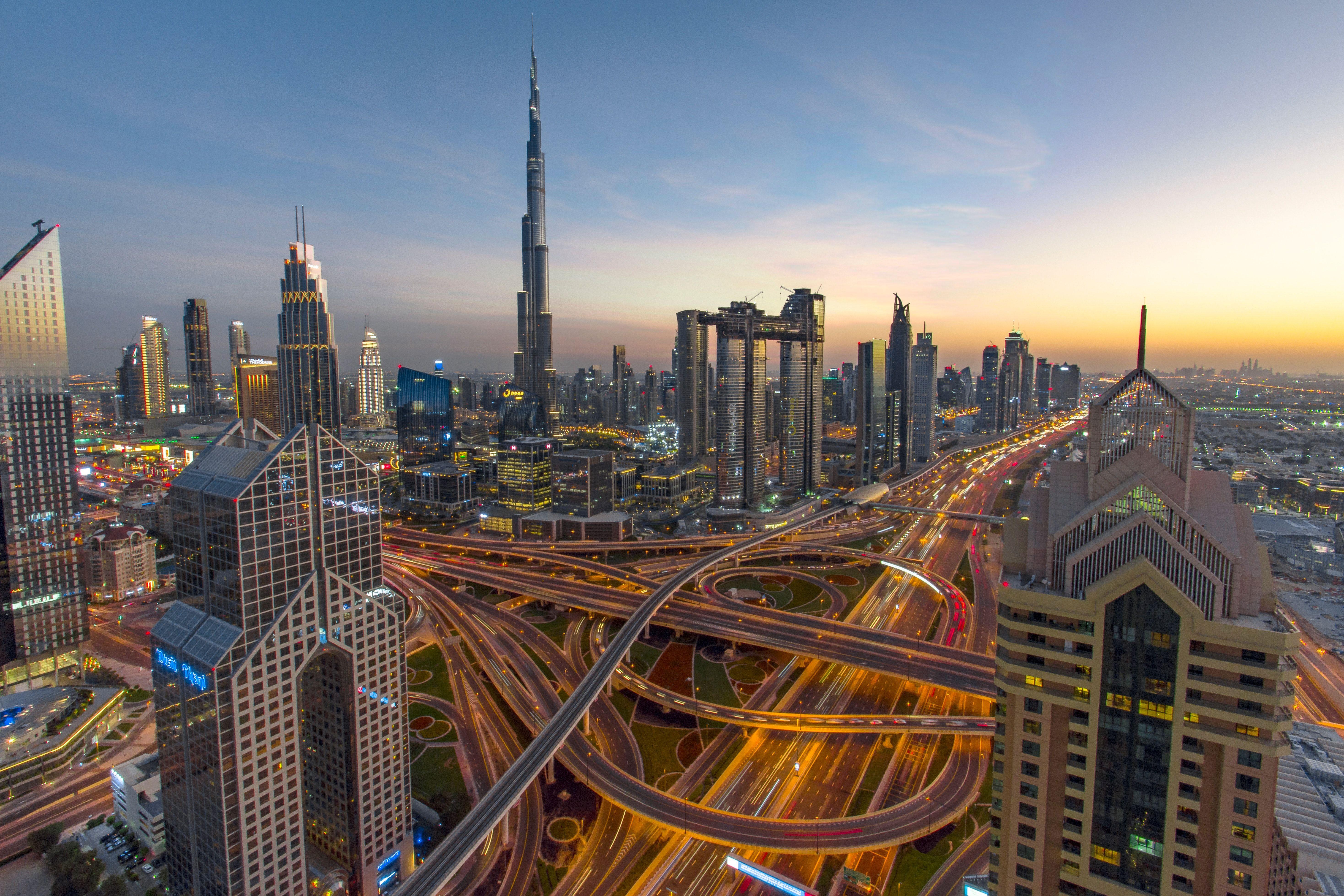 Dubai 4K Wallpapers Top Free Dubai 4K Backgrounds WallpaperAccess