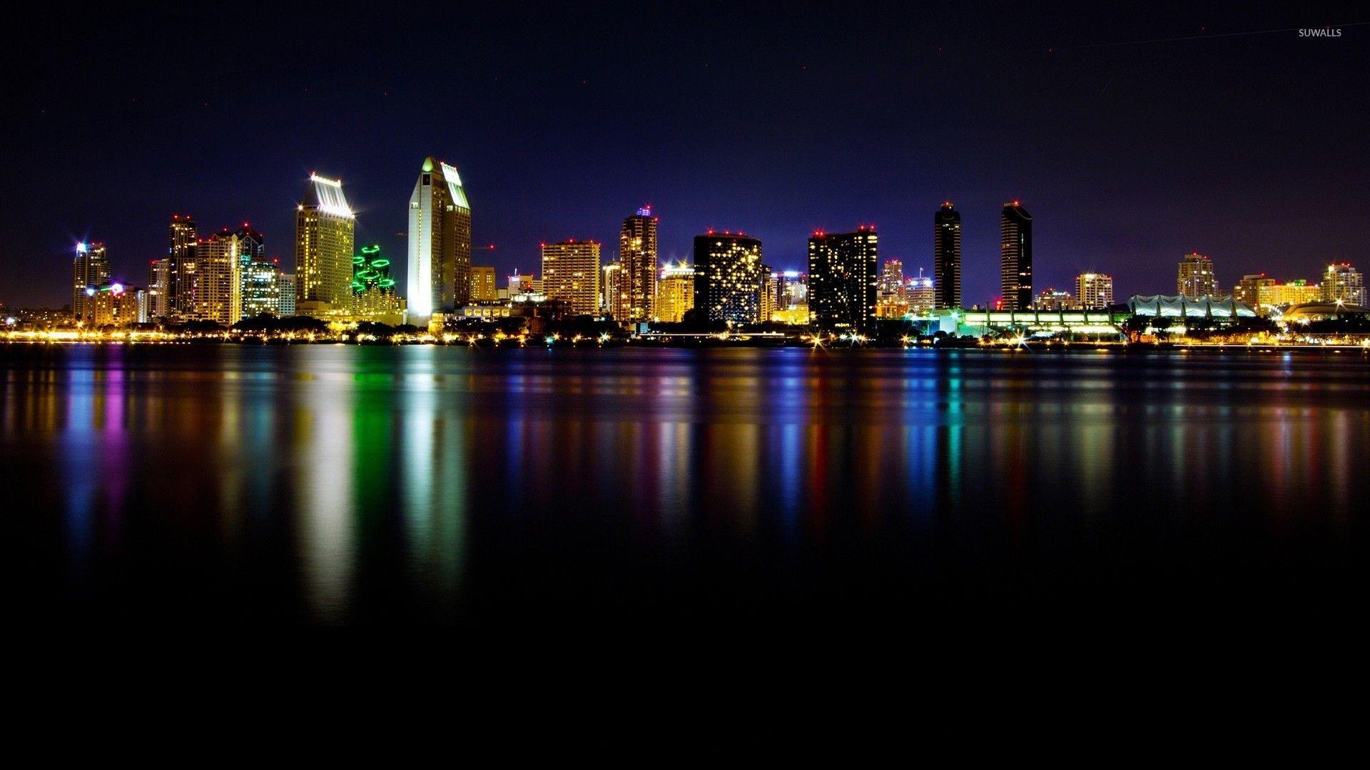 San Diego 4K Wallpapers Top Free San Diego 4K Backgrounds