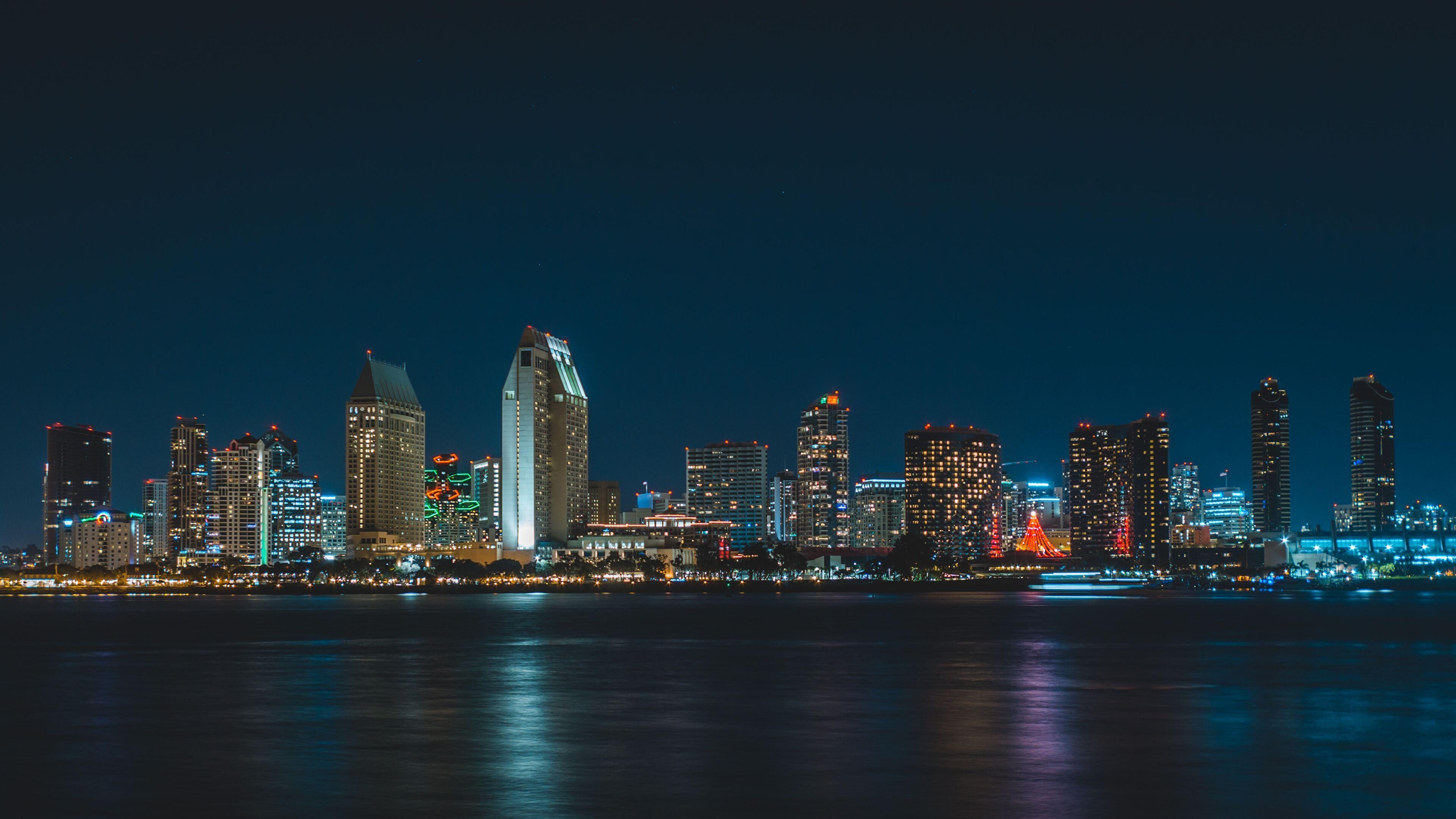 San Diego 4K Wallpapers Top Free San Diego 4K Backgrounds