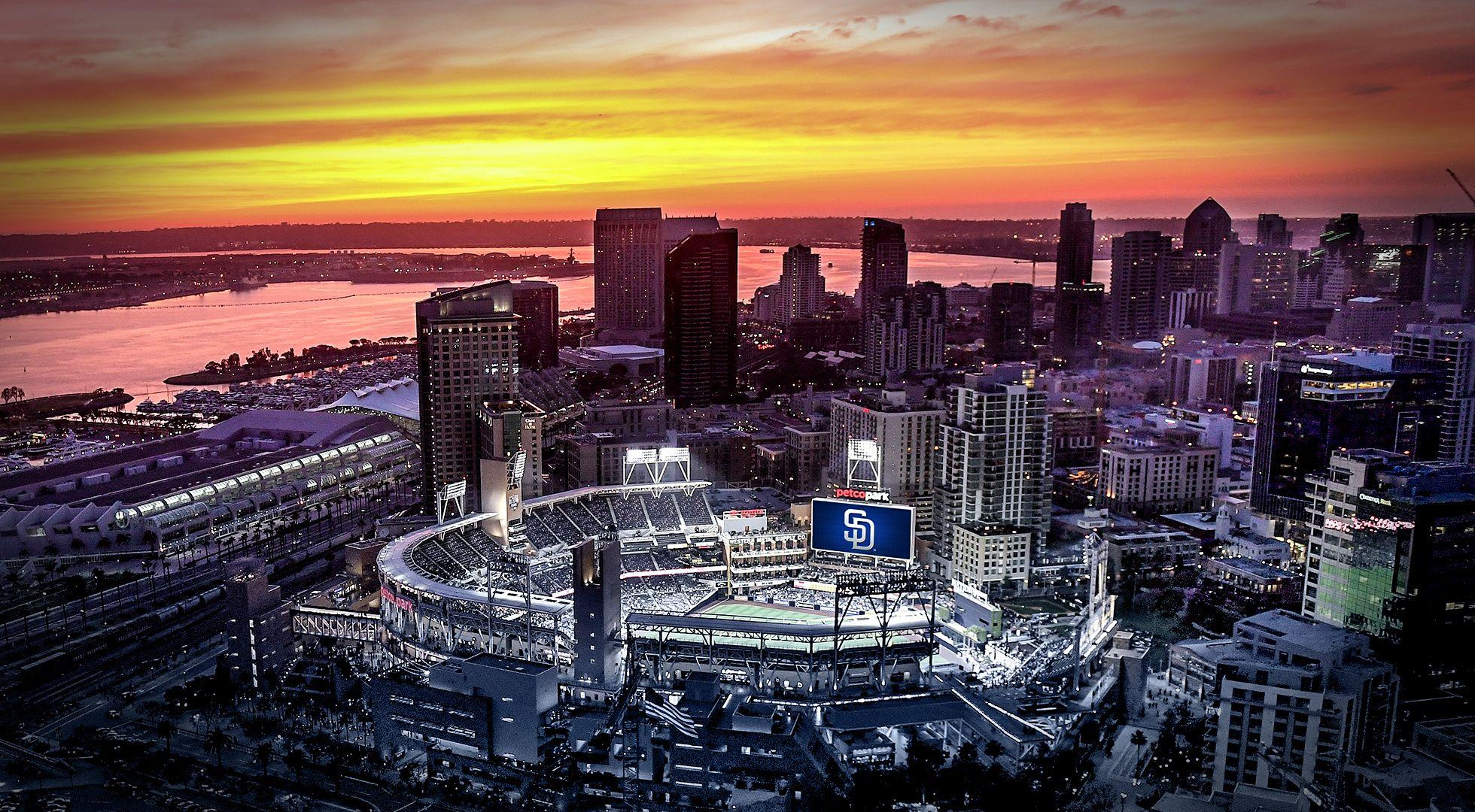 San Diego 4K Wallpapers Top Free San Diego 4K Backgrounds