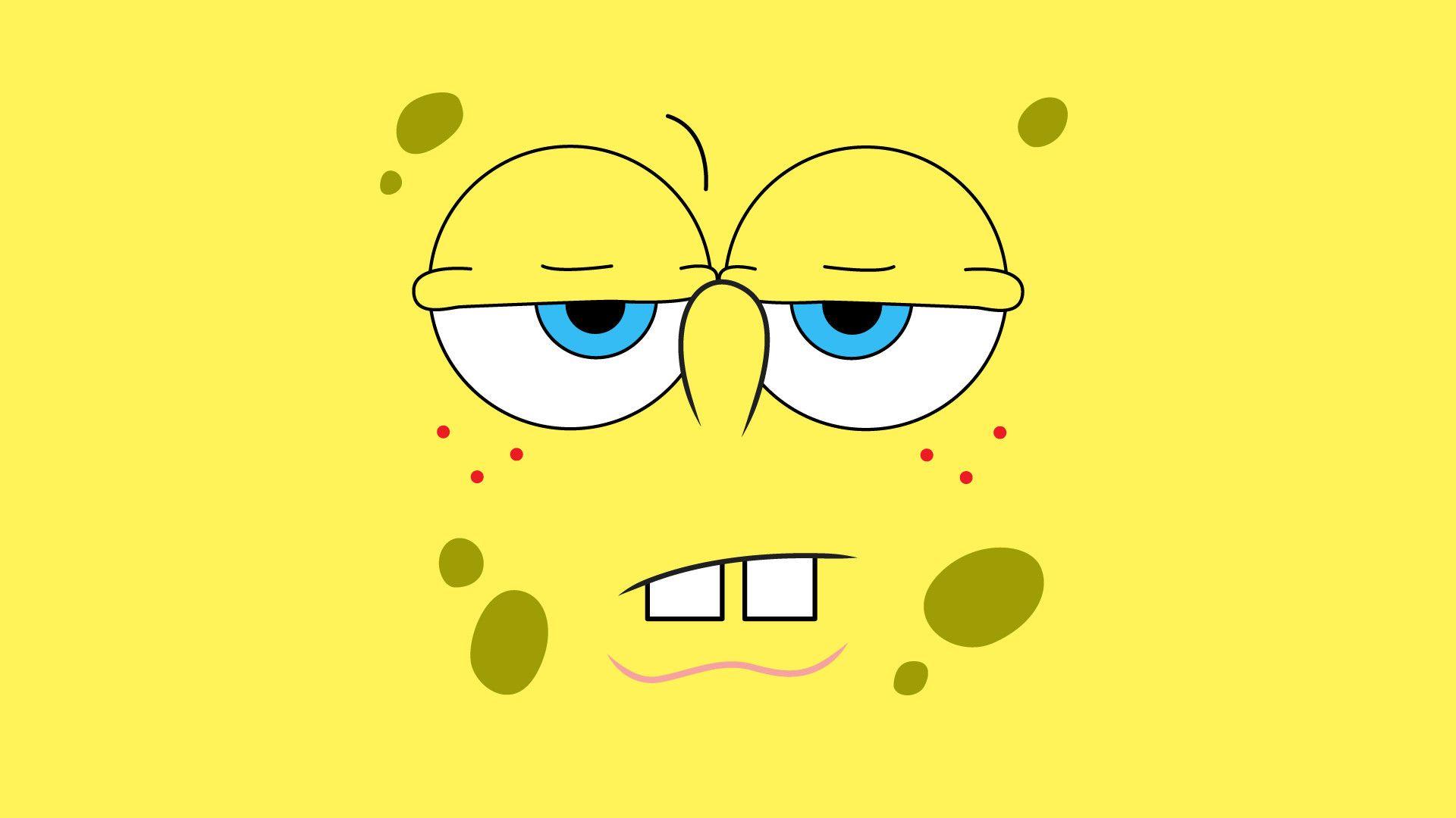 Spongebob HD Wallpapers Top Free Spongebob HD Backgrounds