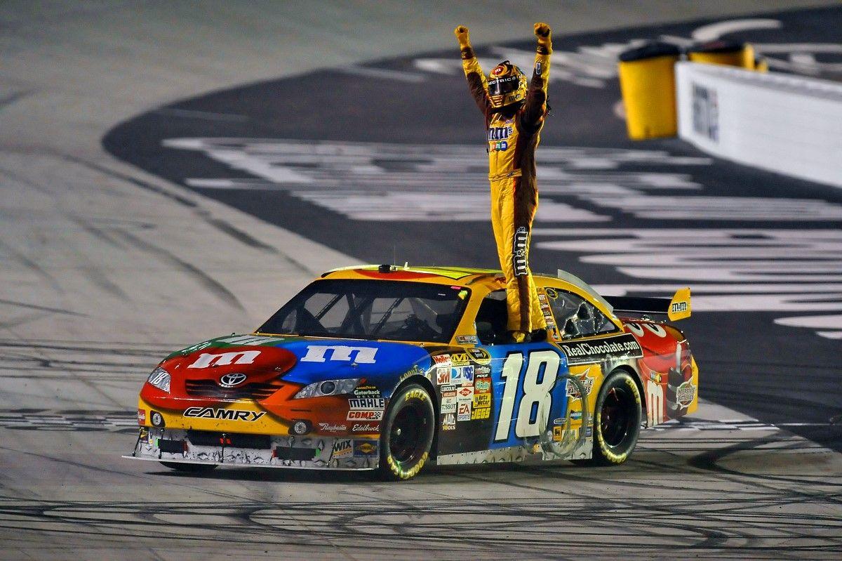 Kyle Busch Wallpapers Top Free Kyle Busch Backgrounds WallpaperAccess