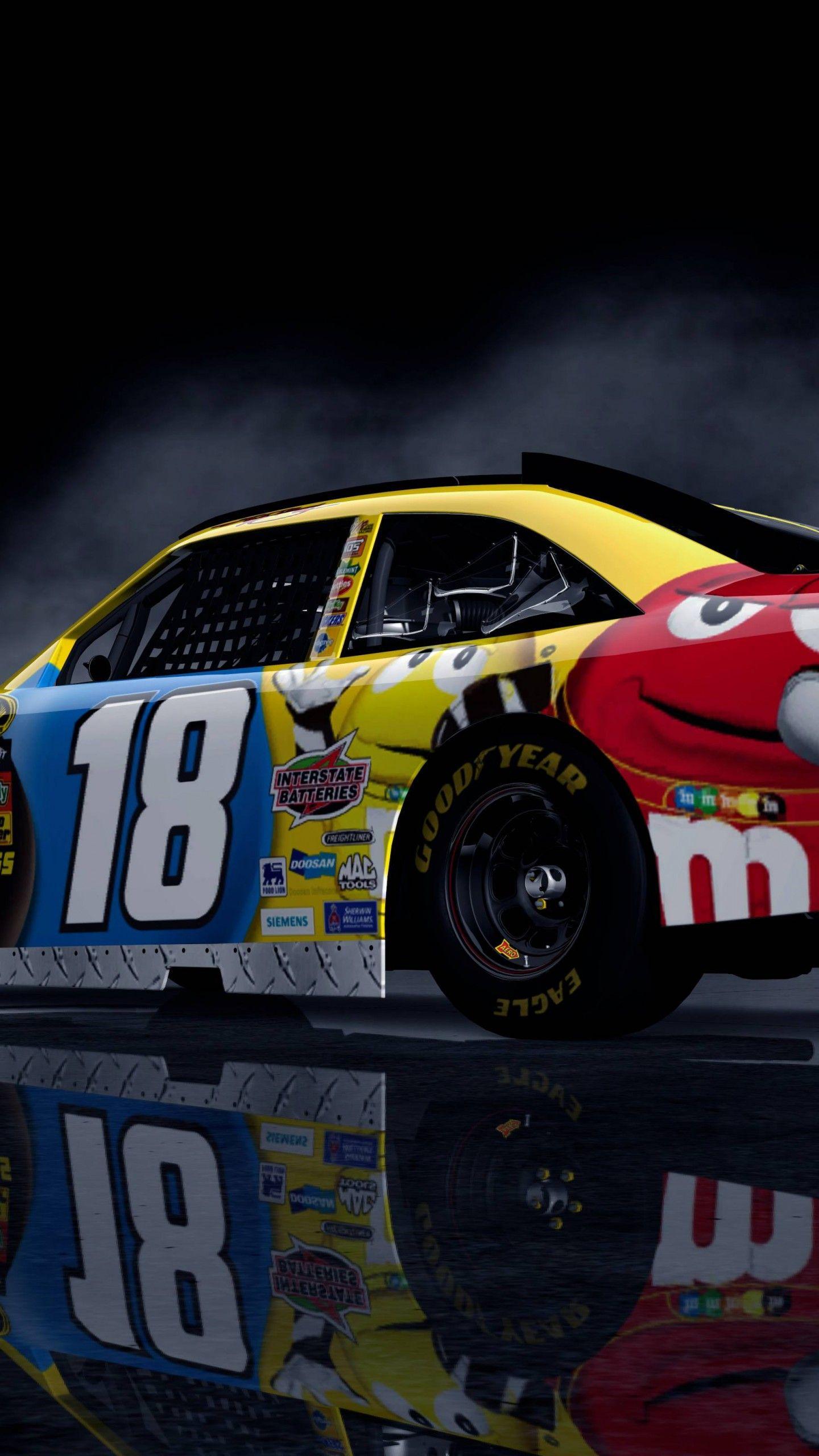 Kyle Busch Wallpapers Top Free Kyle Busch Backgrounds WallpaperAccess