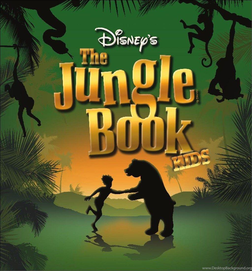 Jungle Book Wallpapers Top Free Jungle Book Backgrounds WallpaperAccess