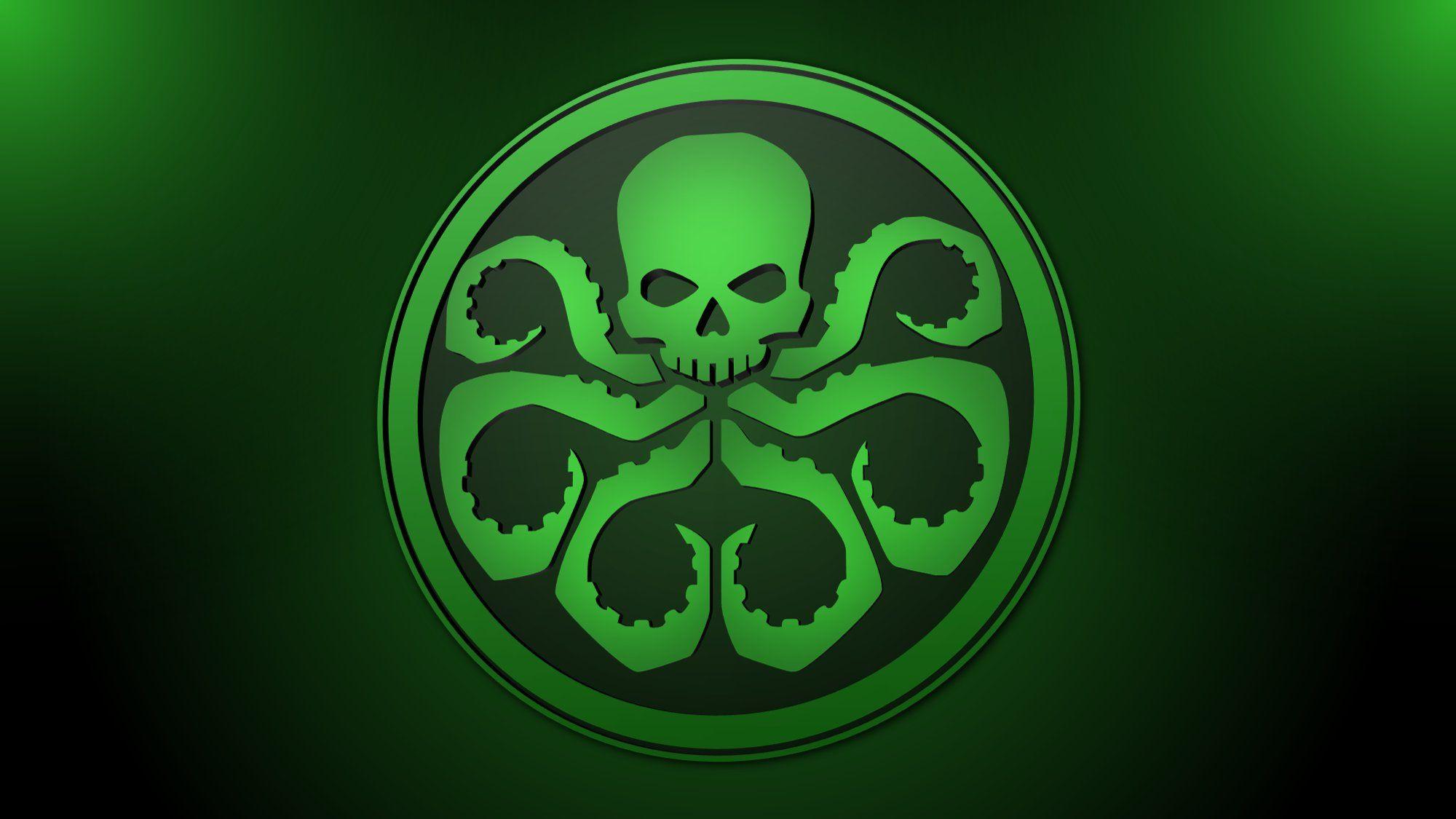 Hydra Logo Wallpapers Top Free Hydra Logo Backgrounds WallpaperAccess