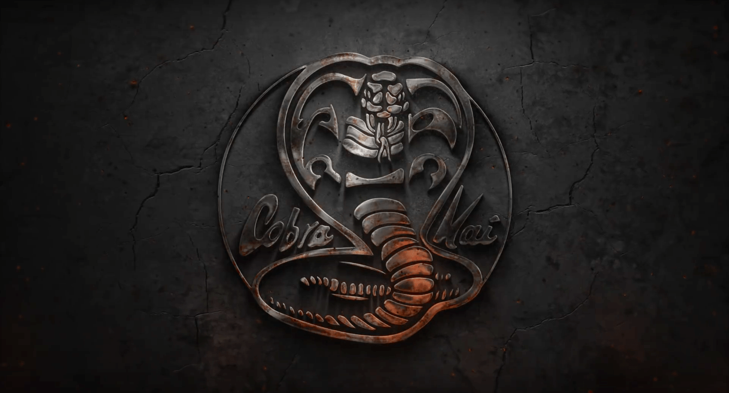 Cobra Kai Wallpapers Top Free Cobra Kai Backgrounds WallpaperAccess