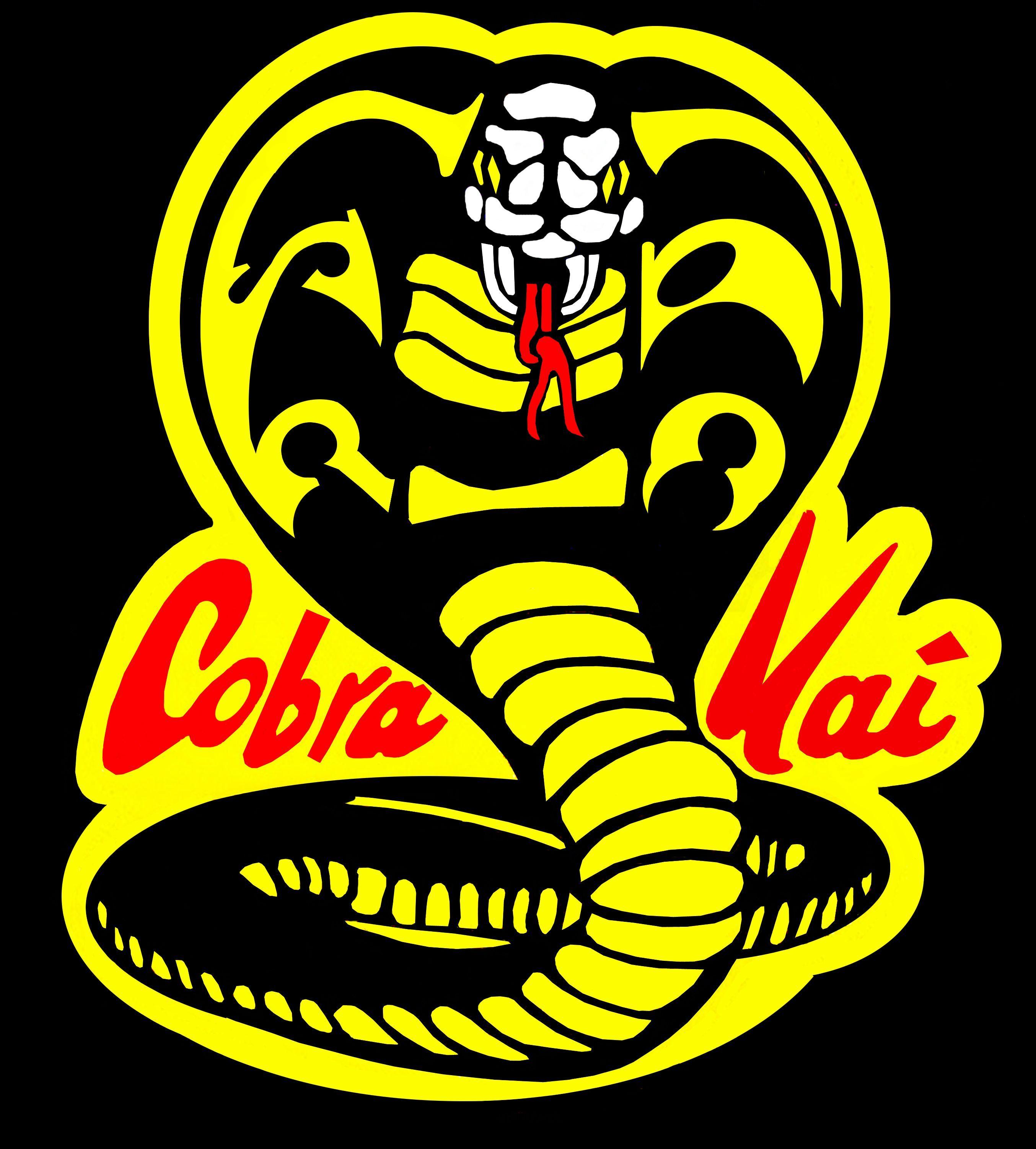 Cobra Kai Hawk Wallpaper Chromebook mymindbodyandsoul20xx